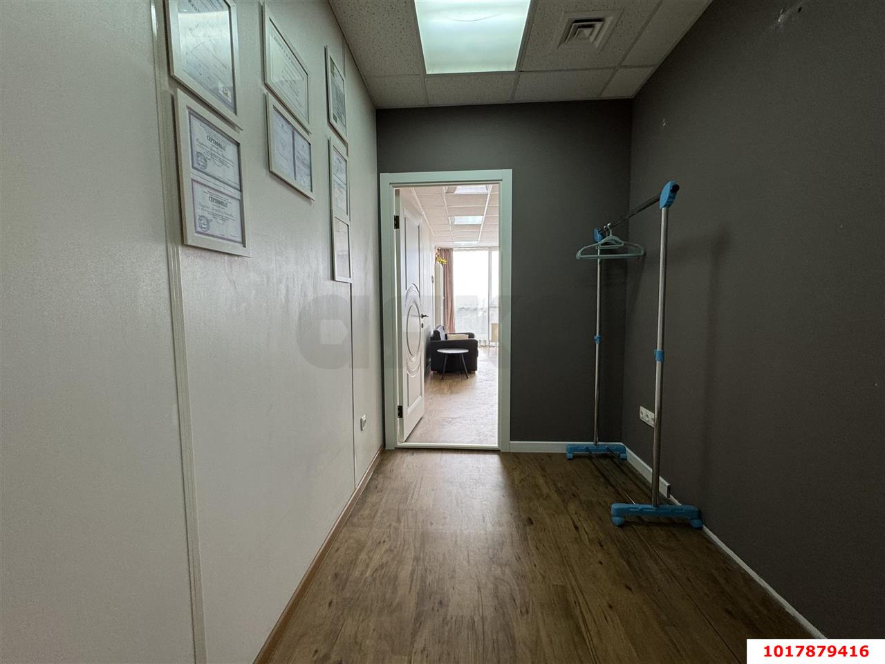 Фото №11: Офисное помещение <span class="whitespace-nowrap">42 м²</span>, <span class="whitespace-nowrap">6/7 эт.</span> - Краснодар, мкр. Западный внутригородской округ, ул. Шоссе Нефтяников, 28