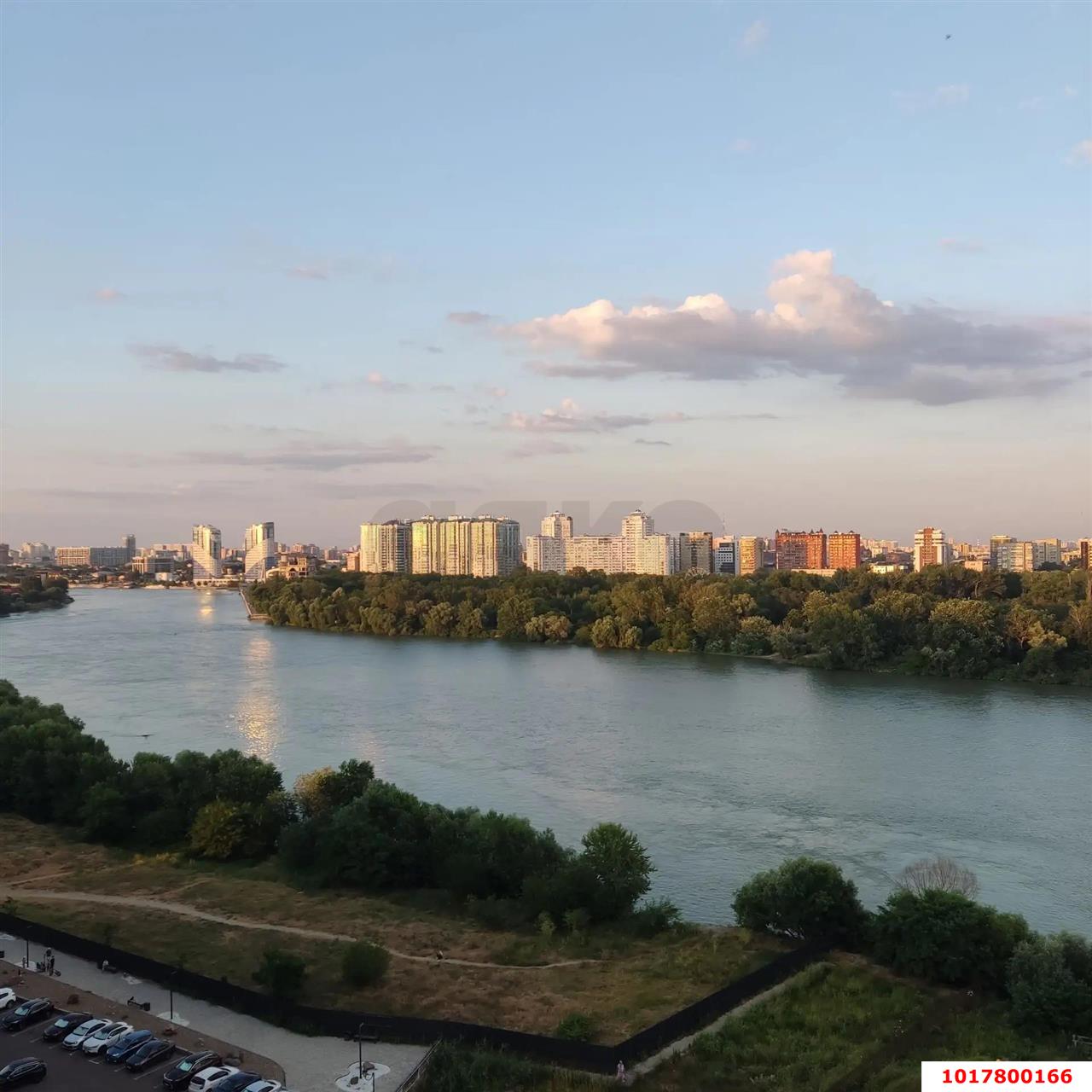 Фото №9: 2-комнатная квартира <span class="whitespace-nowrap">54 м²</span>, <span class="whitespace-nowrap">14/16 эт.</span> - Новая Адыгея, мкр. жилой комплекс Мега-Победа, ул. Береговая, 3к16