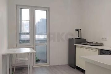 Фото №1: 2-комнатная квартира <span class="whitespace-nowrap">50 м²</span>, <span class="whitespace-nowrap">14/16 эт.</span> - Новая Адыгея, мкр. жилой комплекс Мега-Победа, ул. Береговая, 3к16