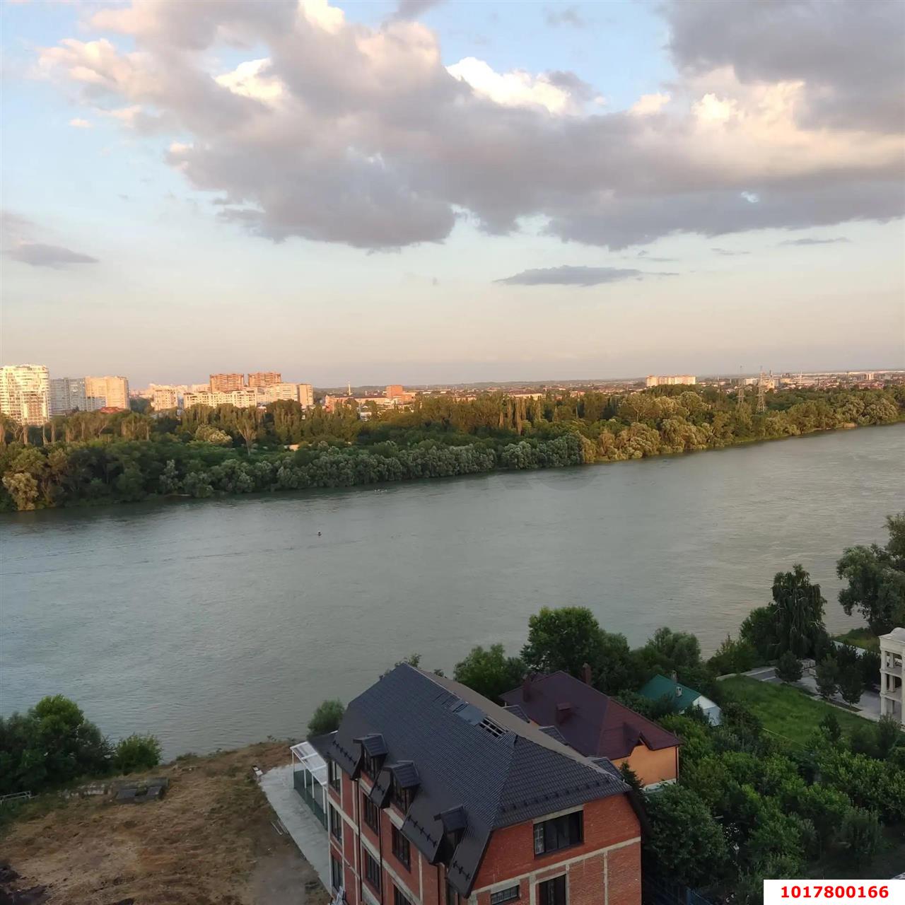 Фото №10: 2-комнатная квартира <span class="whitespace-nowrap">54 м²</span>, <span class="whitespace-nowrap">14/16 эт.</span> - Новая Адыгея, мкр. жилой комплекс Мега-Победа, ул. Береговая, 3к16