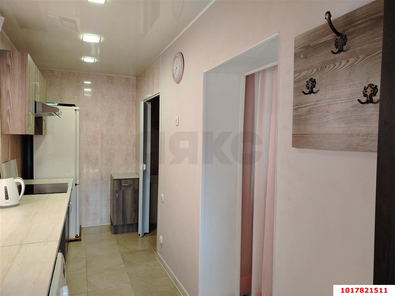 Фото №10: Часть дома <span class="whitespace-nowrap">30 м²</span> <span class="whitespace-nowrap">+ 1 сот.</span>, <span class="whitespace-nowrap">1 эт.</span> - Краснодар, Западный внутригородской округ, мкр. Центральный, ул. Кирова, 130