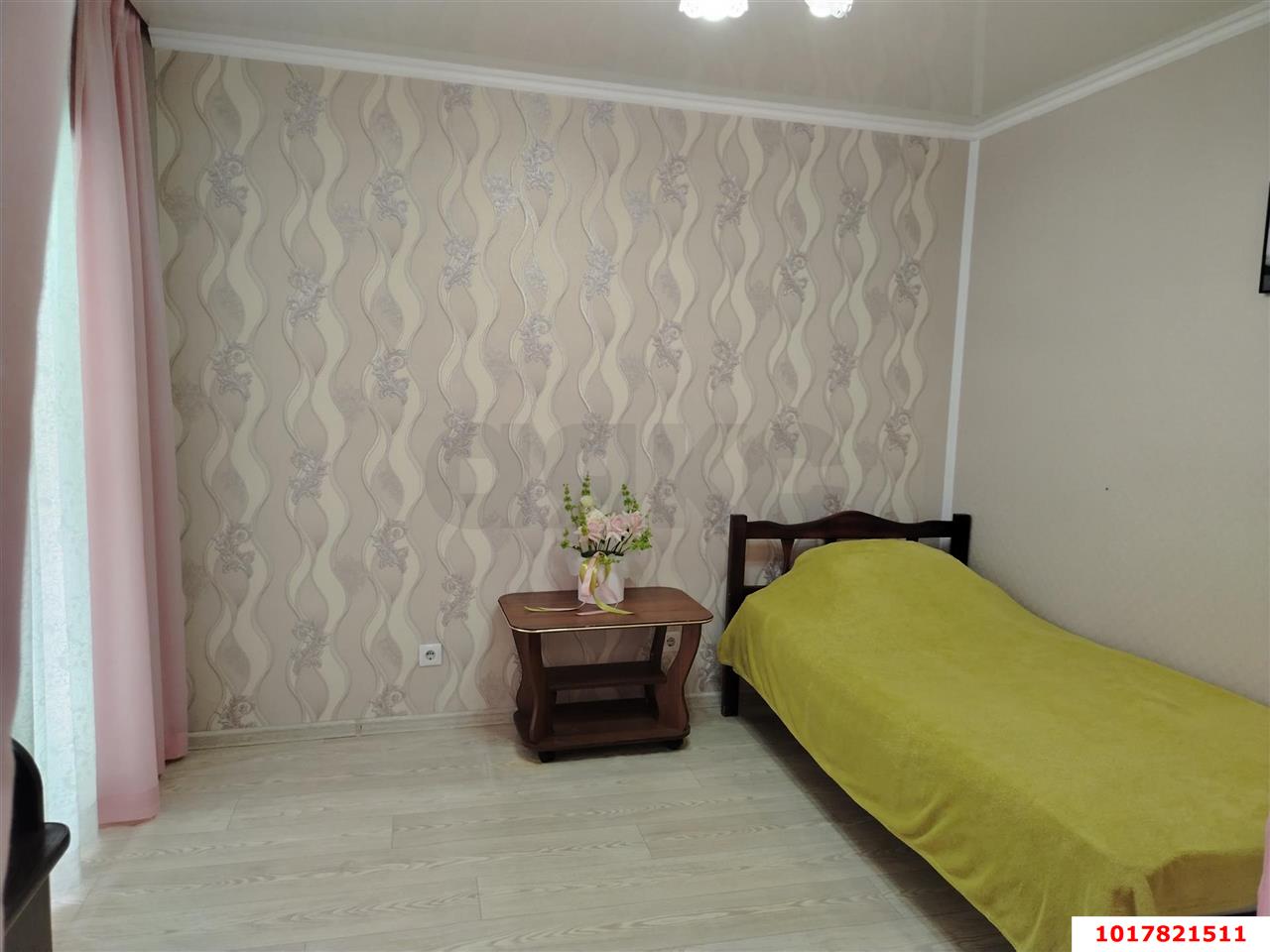 Фото №5: Часть дома <span class="whitespace-nowrap">30 м²</span> <span class="whitespace-nowrap">+ 1 сот.</span>, <span class="whitespace-nowrap">1 эт.</span> - Краснодар, Западный внутригородской округ, мкр. Центральный, ул. Кирова, 130