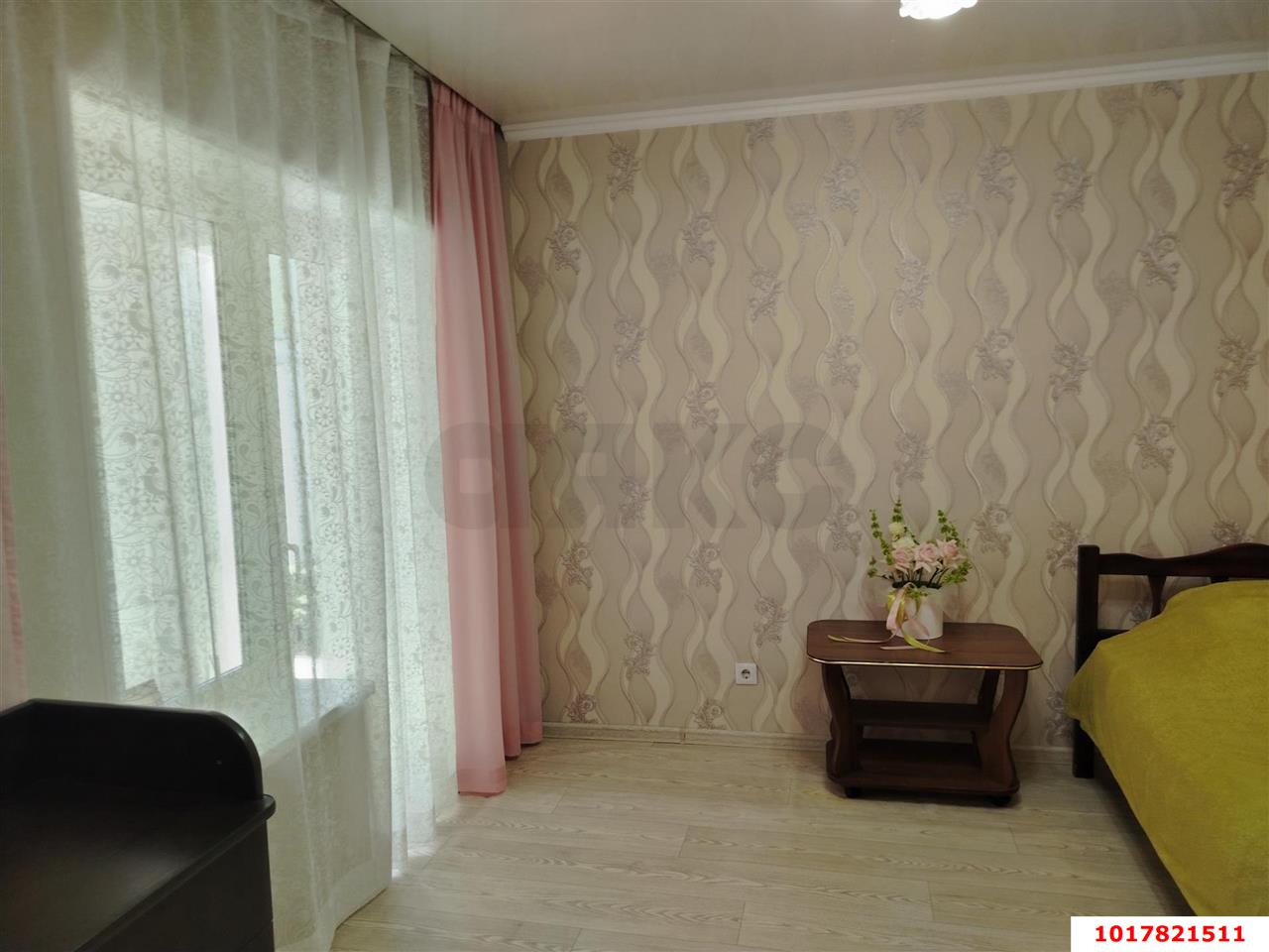Фото №6: Часть дома <span class="whitespace-nowrap">30 м²</span> <span class="whitespace-nowrap">+ 1 сот.</span>, <span class="whitespace-nowrap">1 эт.</span> - Краснодар, Западный внутригородской округ, мкр. Центральный, ул. Кирова, 130
