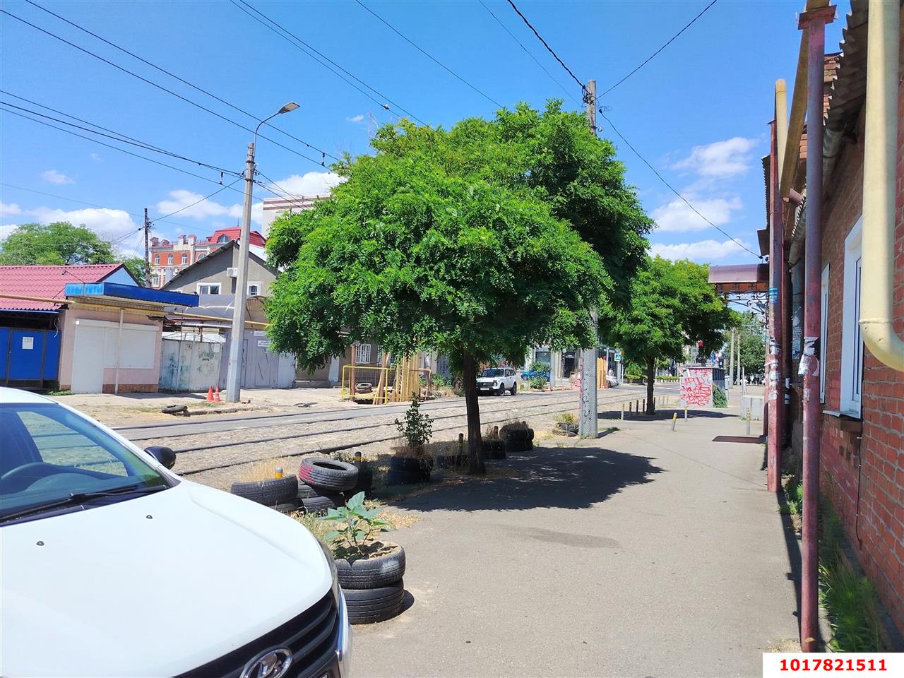 Фото №23: Часть дома <span class="whitespace-nowrap">30 м²</span> <span class="whitespace-nowrap">+ 1 сот.</span>, <span class="whitespace-nowrap">1 эт.</span> - Краснодар, Западный внутригородской округ, мкр. Центральный, ул. Кирова, 130