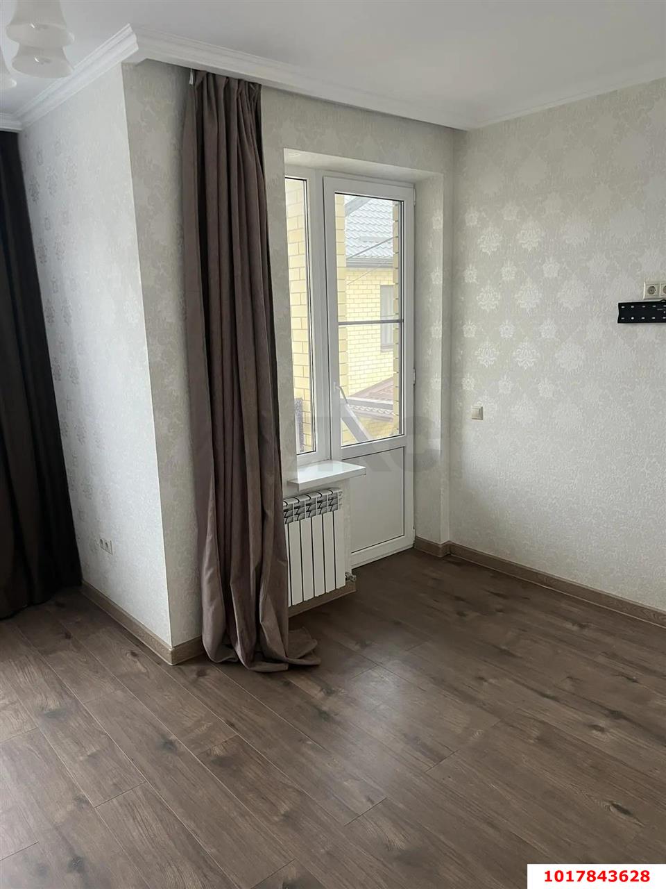 Фото №10: Дом <span class="whitespace-nowrap">125 м²</span> <span class="whitespace-nowrap">+ 4 сот.</span>, <span class="whitespace-nowrap">2 эт.</span> - Краснодар, Прикубанский внутригородской округ, мкр. Тихая Поляна, ул. Писателя В.П. Неподобы, 62