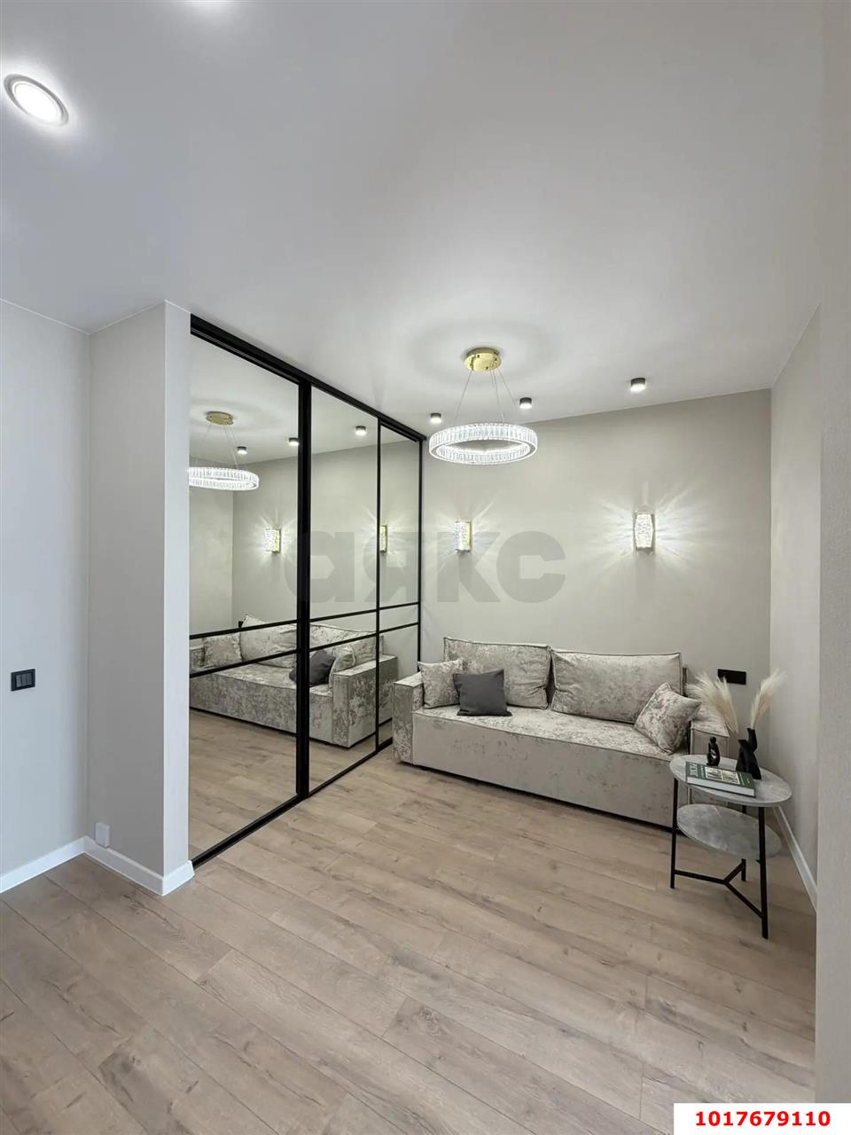 Фото №5: 1-комнатная квартира <span class="whitespace-nowrap">35 м²</span>, <span class="whitespace-nowrap">12/24 эт.</span> - Краснодар, Прикубанский внутригородской округ, мкр. Парк Победы, ул. Героя Пешкова, 14к5