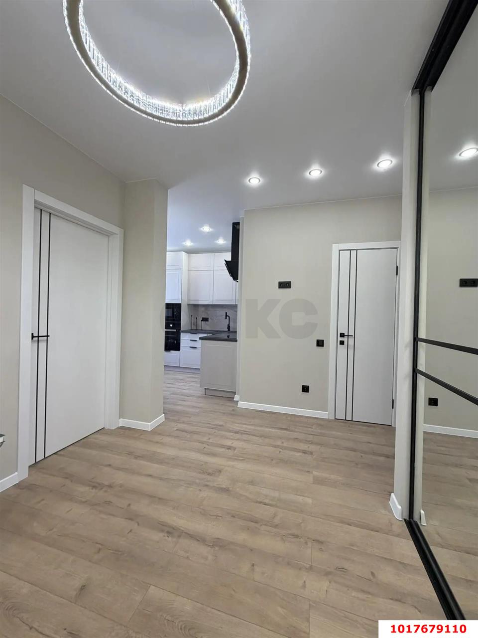 Фото №8: 1-комнатная квартира <span class="whitespace-nowrap">35 м²</span>, <span class="whitespace-nowrap">12/24 эт.</span> - Краснодар, Прикубанский внутригородской округ, мкр. Парк Победы, ул. Героя Пешкова, 14к5
