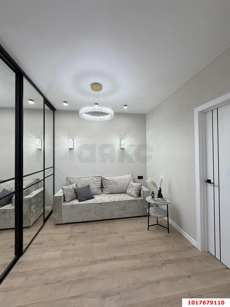 Фото №7: 1-комнатная квартира <span class="whitespace-nowrap">35 м²</span>, <span class="whitespace-nowrap">12/24 эт.</span> - Краснодар, Прикубанский внутригородской округ, мкр. Парк Победы, ул. Героя Пешкова, 14к5