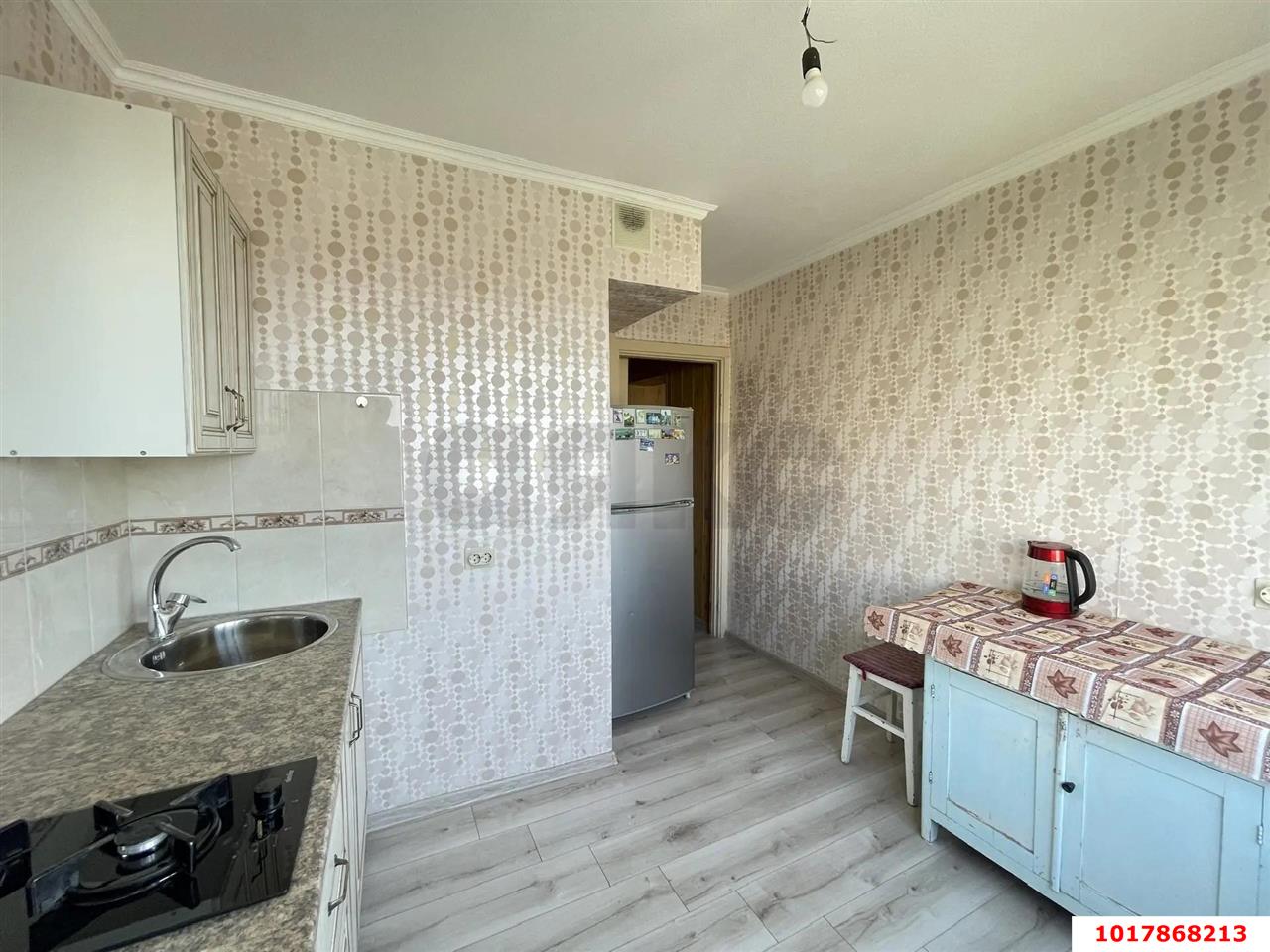 Фото №14: 2-комнатная квартира <span class="whitespace-nowrap">43 м²</span>, <span class="whitespace-nowrap">8/9 эт.</span> - Краснодар, Центральный внутригородской округ, мкр. Дубинка, ул. Ставропольская, 178
