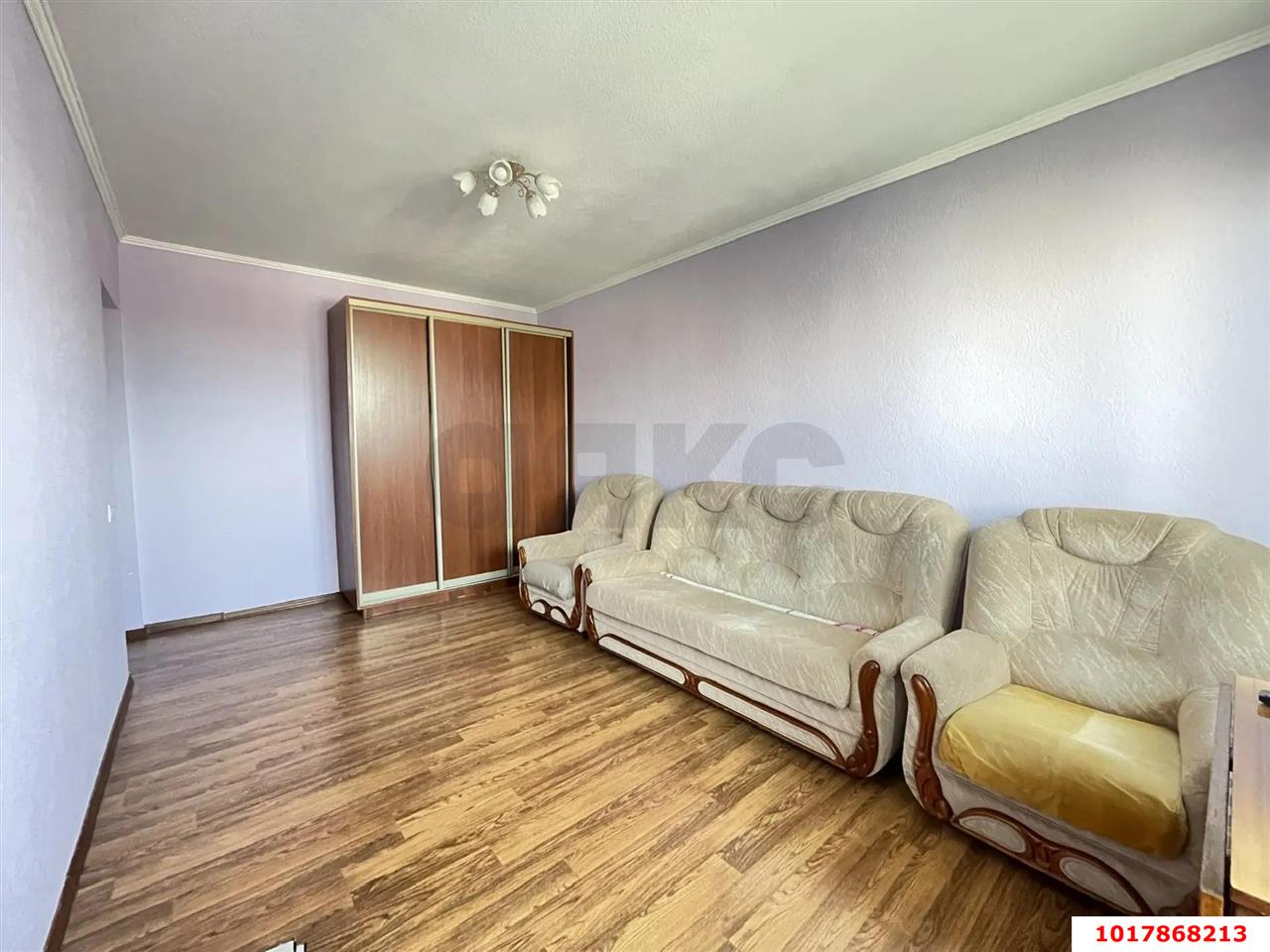 Фото №5: 2-комнатная квартира <span class="whitespace-nowrap">43 м²</span>, <span class="whitespace-nowrap">8/9 эт.</span> - Краснодар, Центральный внутригородской округ, мкр. Дубинка, ул. Ставропольская, 178
