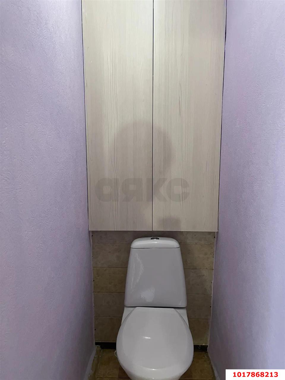 Фото №11: 2-комнатная квартира <span class="whitespace-nowrap">43 м²</span>, <span class="whitespace-nowrap">8/9 эт.</span> - Краснодар, Центральный внутригородской округ, мкр. Дубинка, ул. Ставропольская, 178