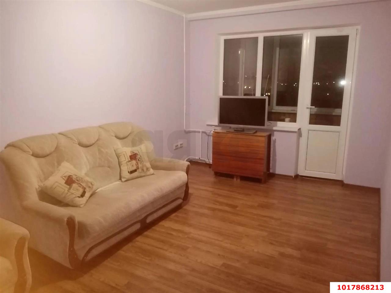Фото №5: 2-комнатная квартира <span class="whitespace-nowrap">43 м²</span>, <span class="whitespace-nowrap">8/9 эт.</span> - Краснодар, Центральный внутригородской округ, мкр. Дубинка, ул. Ставропольская, 178