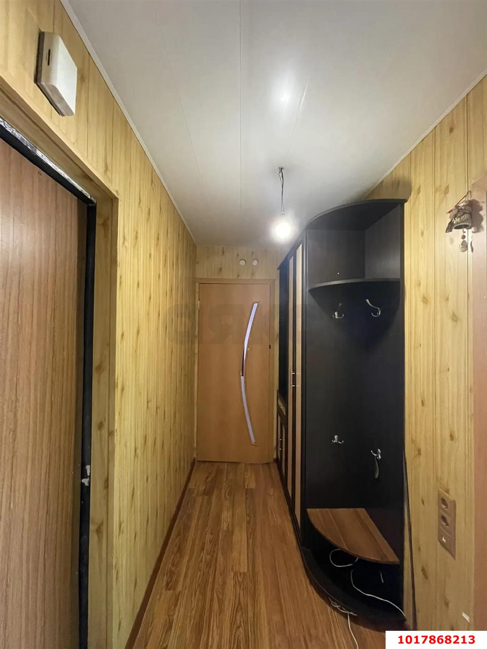 Фото №8: 2-комнатная квартира <span class="whitespace-nowrap">43 м²</span>, <span class="whitespace-nowrap">8/9 эт.</span> - Краснодар, Центральный внутригородской округ, мкр. Дубинка, ул. Ставропольская, 178