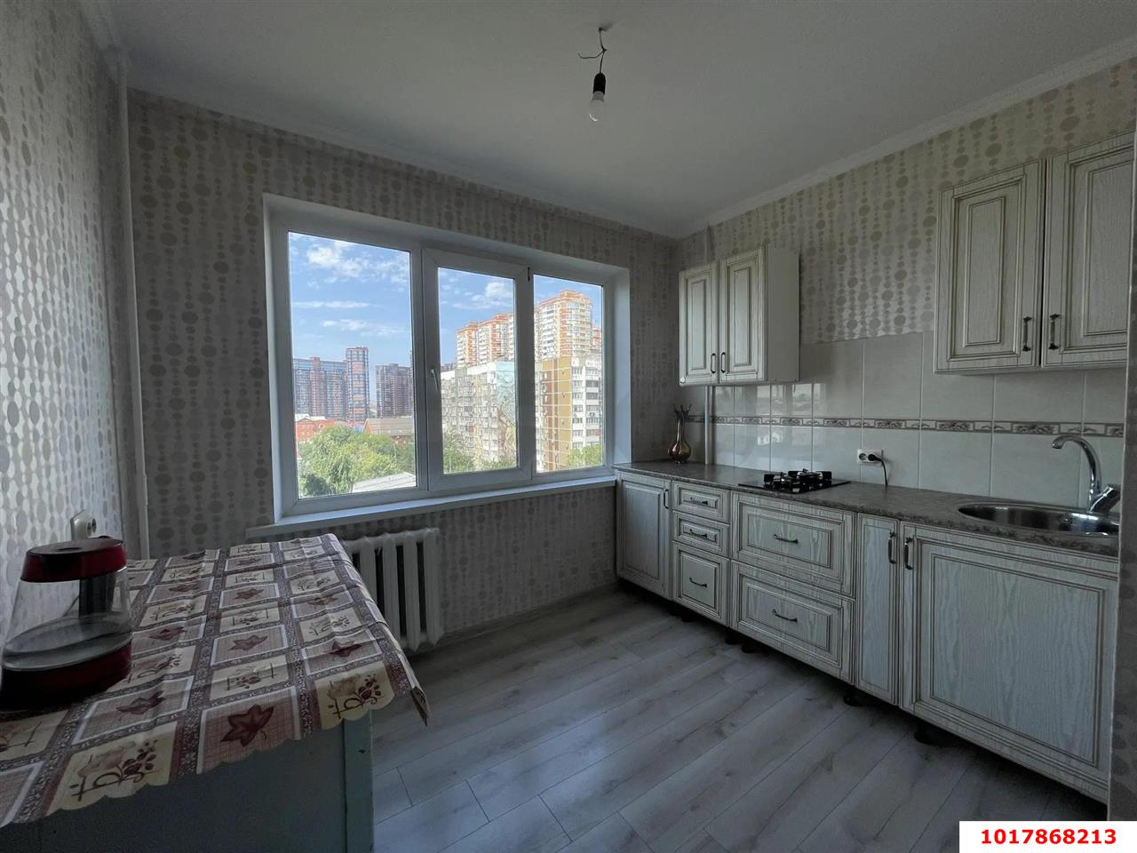 Фото №13: 2-комнатная квартира <span class="whitespace-nowrap">43 м²</span>, <span class="whitespace-nowrap">8/9 эт.</span> - Краснодар, Центральный внутригородской округ, мкр. Дубинка, ул. Ставропольская, 178