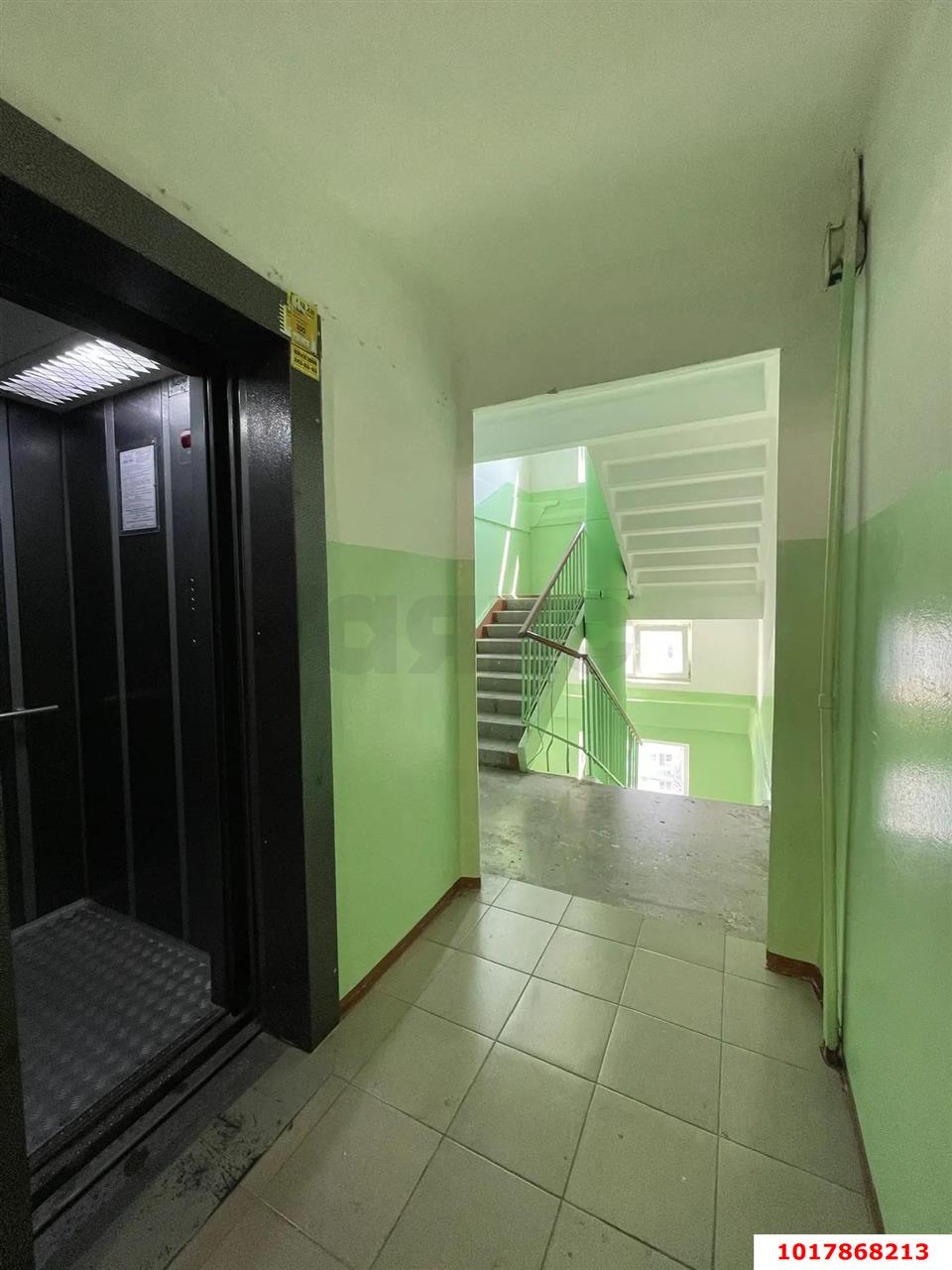 Фото №15: 2-комнатная квартира <span class="whitespace-nowrap">43 м²</span>, <span class="whitespace-nowrap">8/9 эт.</span> - Краснодар, Центральный внутригородской округ, мкр. Дубинка, ул. Ставропольская, 178