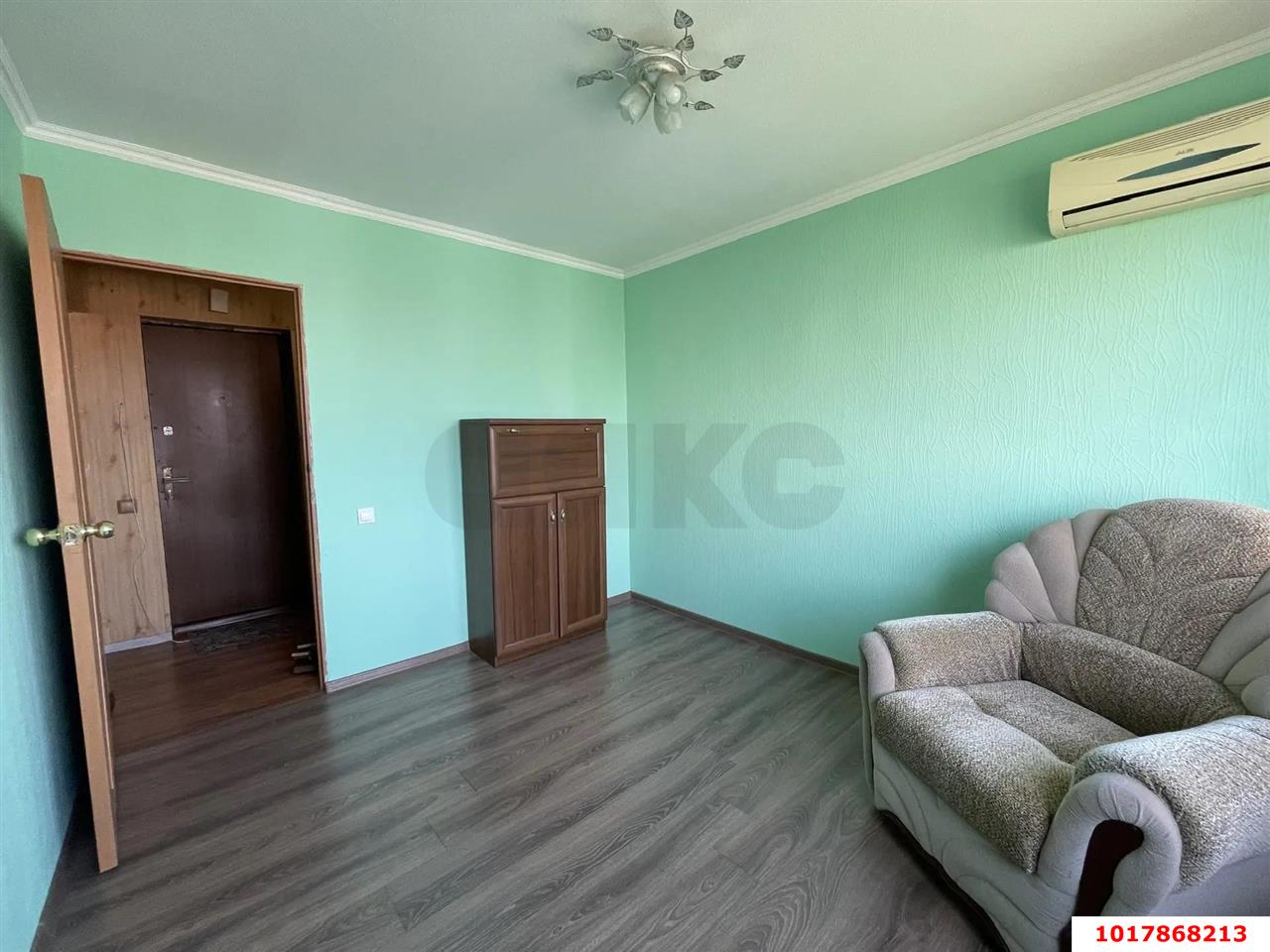 Фото №4: 2-комнатная квартира <span class="whitespace-nowrap">43 м²</span>, <span class="whitespace-nowrap">8/9 эт.</span> - Краснодар, Центральный внутригородской округ, мкр. Дубинка, ул. Ставропольская, 178