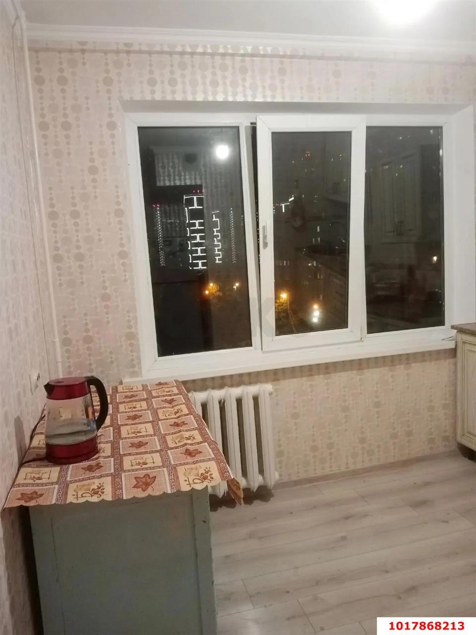 Фото №3: 2-комнатная квартира <span class="whitespace-nowrap">43 м²</span>, <span class="whitespace-nowrap">8/9 эт.</span> - Краснодар, Центральный внутригородской округ, мкр. Дубинка, ул. Ставропольская, 178