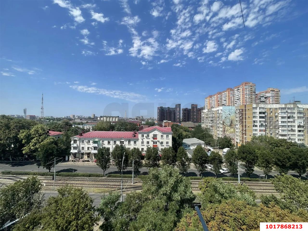 Фото №10: 2-комнатная квартира <span class="whitespace-nowrap">43 м²</span>, <span class="whitespace-nowrap">8/9 эт.</span> - Краснодар, Центральный внутригородской округ, мкр. Дубинка, ул. Ставропольская, 178