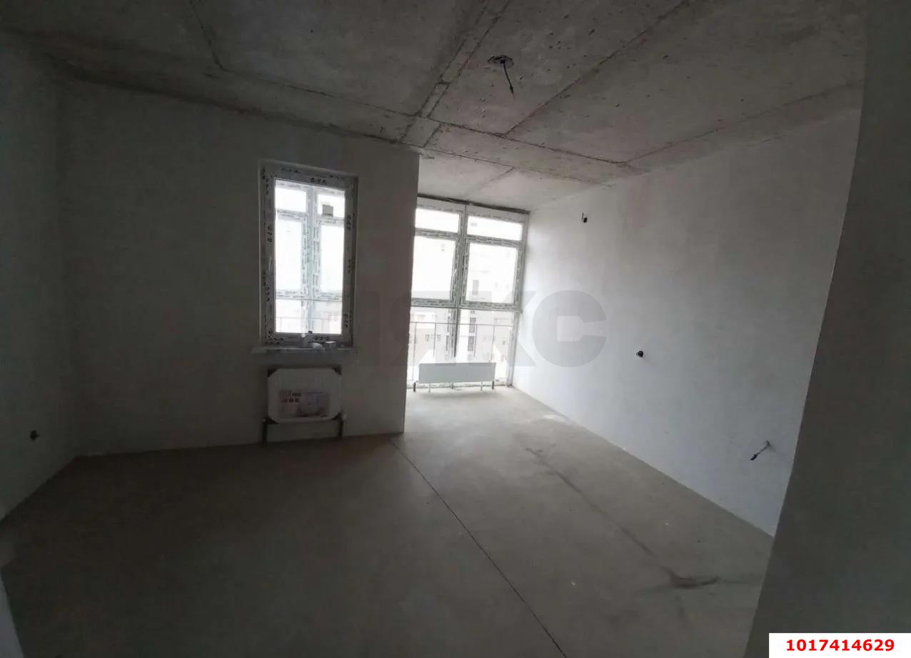 Фото №6: Студия <span class="whitespace-nowrap">26 м²</span>, <span class="whitespace-nowrap">16/16 эт.</span> - Краснодар, мкр. Прикубанский внутригородской округ, ул. Западный Обход, 41/1