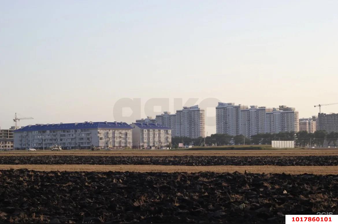 Фото №15: 2-комнатная квартира <span class="whitespace-nowrap">58 м²</span>, <span class="whitespace-nowrap">3/5 эт.</span> - Краснодар, Прикубанский внутригородской округ, мкр. жилой комплекс Зелёная Долина, ул. Шевцова, 34к4