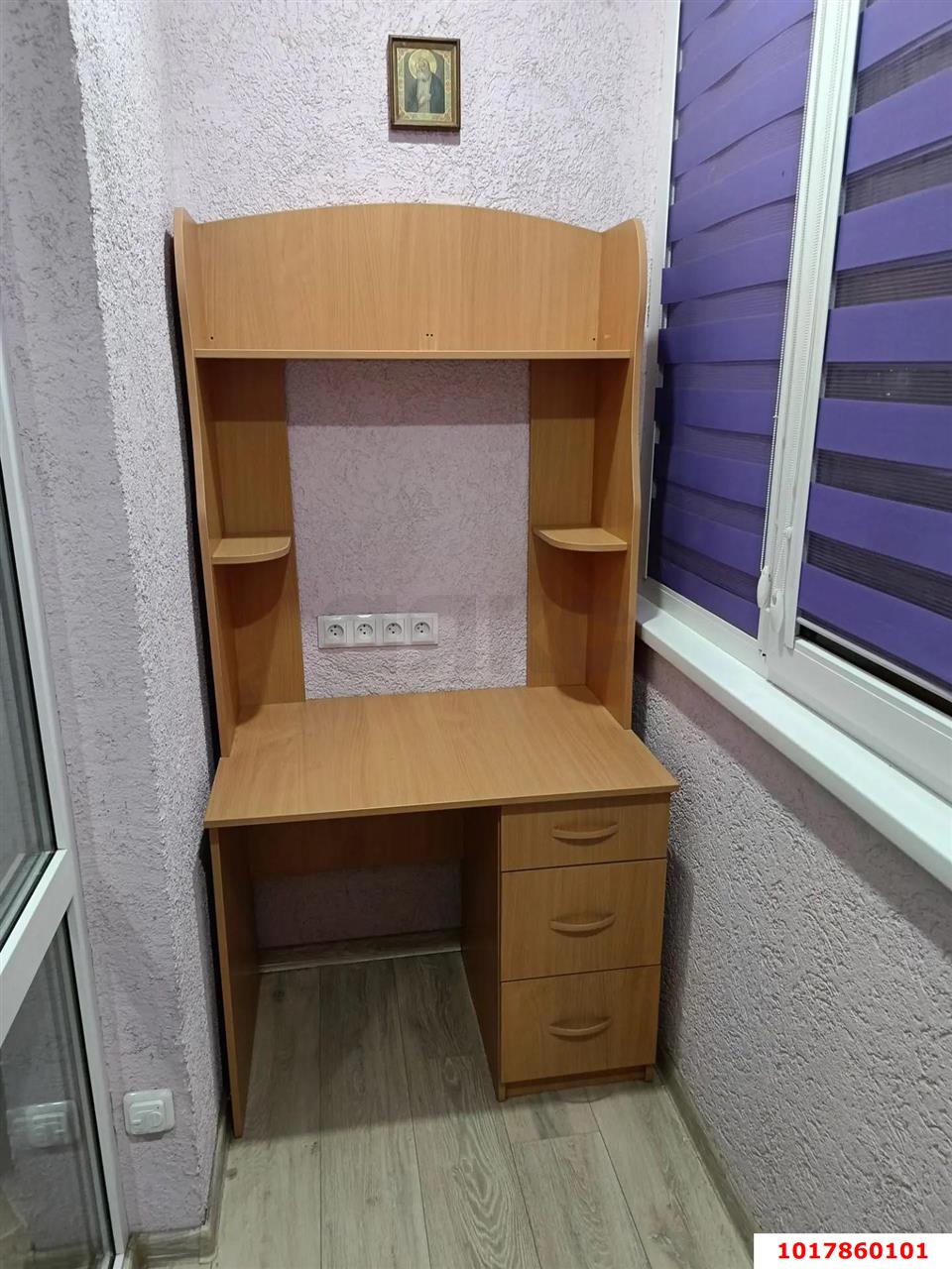 Фото №14: 2-комнатная квартира <span class="whitespace-nowrap">58 м²</span>, <span class="whitespace-nowrap">3/5 эт.</span> - Краснодар, Прикубанский внутригородской округ, мкр. жилой комплекс Зелёная Долина, ул. Шевцова, 34к4