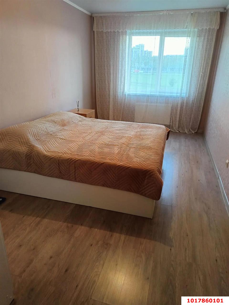 Фото №5: 2-комнатная квартира <span class="whitespace-nowrap">58 м²</span>, <span class="whitespace-nowrap">3/5 эт.</span> - Краснодар, Прикубанский внутригородской округ, мкр. жилой комплекс Зелёная Долина, ул. Шевцова, 34к4