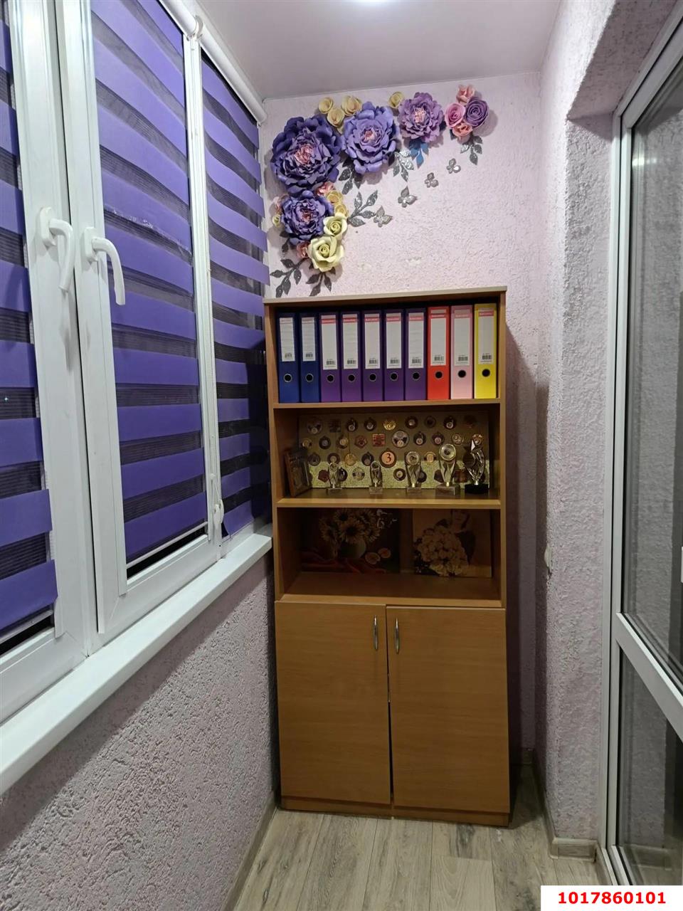 Фото №13: 2-комнатная квартира <span class="whitespace-nowrap">58 м²</span>, <span class="whitespace-nowrap">3/5 эт.</span> - Краснодар, Прикубанский внутригородской округ, мкр. жилой комплекс Зелёная Долина, ул. Шевцова, 34к4