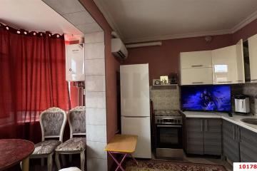 Фото №1: 1-комнатная квартира <span class="whitespace-nowrap">44 м²</span>, <span class="whitespace-nowrap">5/5 эт.</span> - Яблоновский, ул. Гагарина, 148/1к11