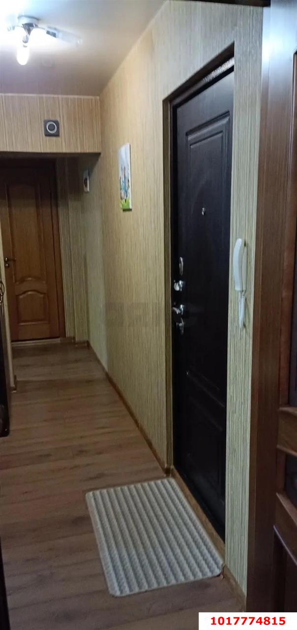 Фото №7: 2-комнатная квартира <span class="whitespace-nowrap">51 м²</span>, <span class="whitespace-nowrap">4/12 эт.</span> - Краснодар, Западный внутригородской округ, мкр. Юбилейный, пр-кт Чекистов, 12