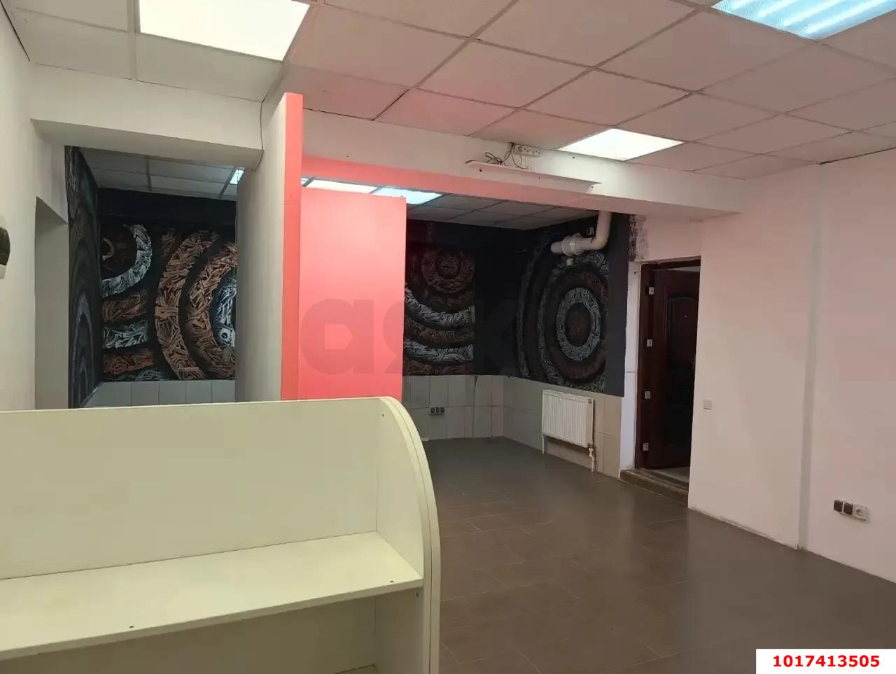 Фото №6: Студия <span class="whitespace-nowrap">34 м²</span> - Краснодар, Прикубанский внутригородской округ, мкр. Краевая Клиническая Больница, ул. Восточно-Кругликовская, 90