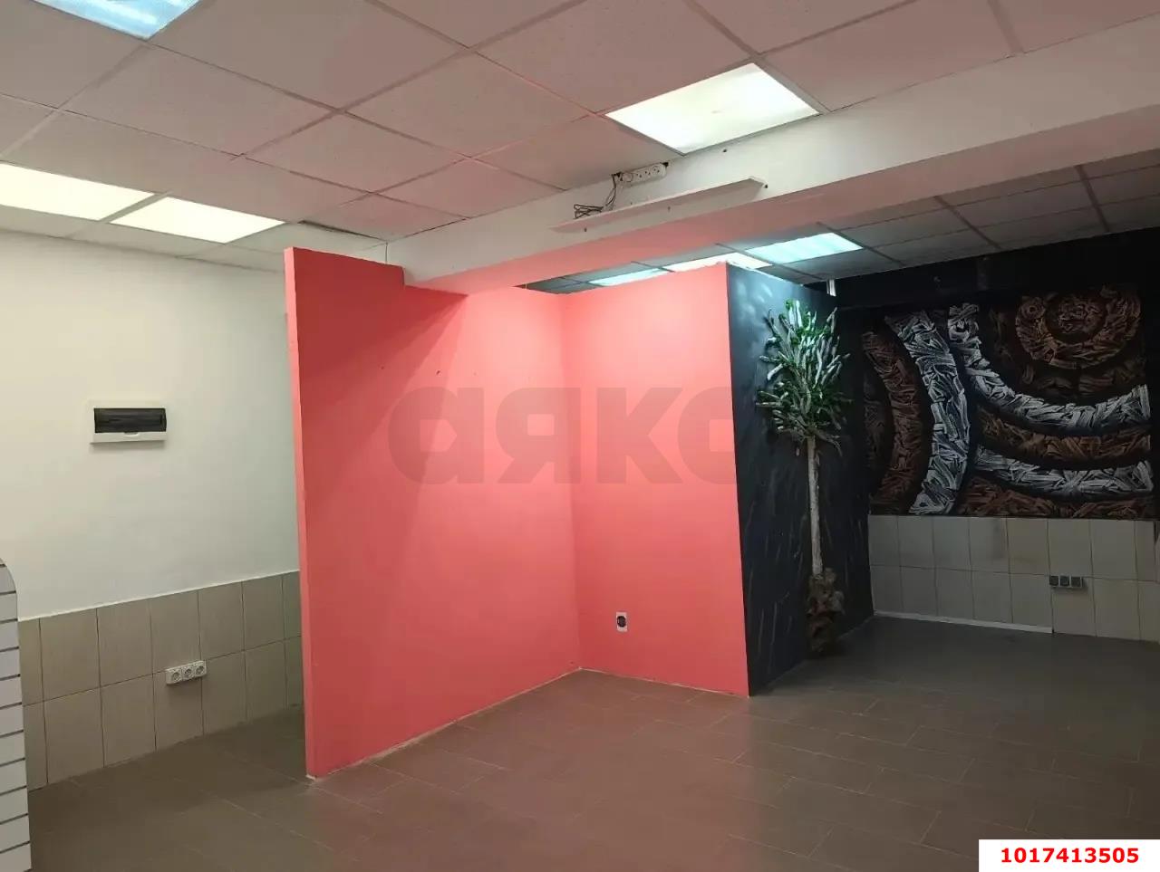 Фото №5: Студия <span class="whitespace-nowrap">34 м²</span> - Краснодар, Прикубанский внутригородской округ, мкр. Краевая Клиническая Больница, ул. Восточно-Кругликовская, 90