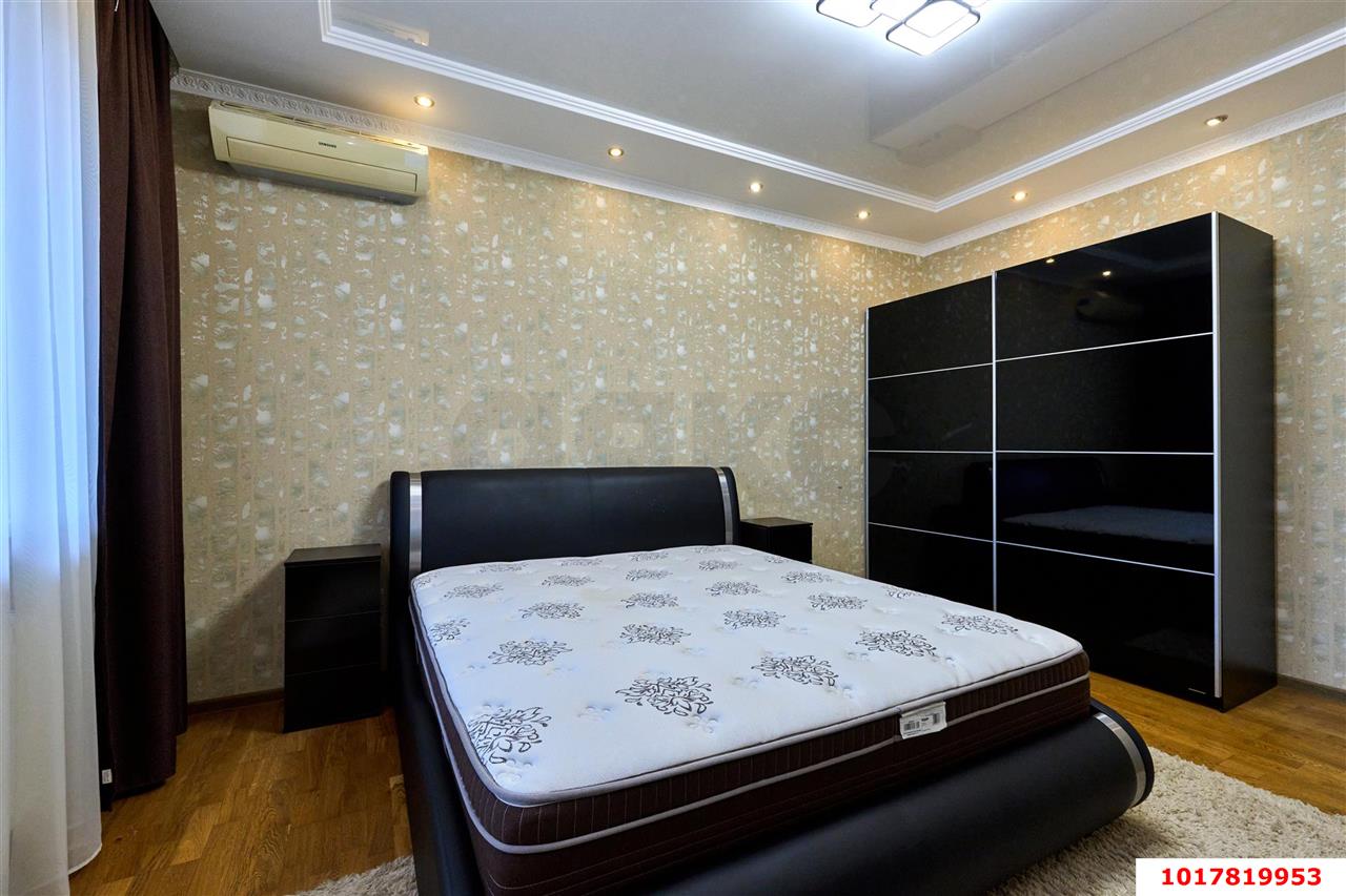 Фото №6: 3-комнатная квартира <span class="whitespace-nowrap">89 м²</span>, <span class="whitespace-nowrap">16/17 эт.</span> - Краснодар, Прикубанский внутригородской округ, Фестивальный, ЖК Екатеринодар, мкр. Солнечный, ул. Казбекская, 11