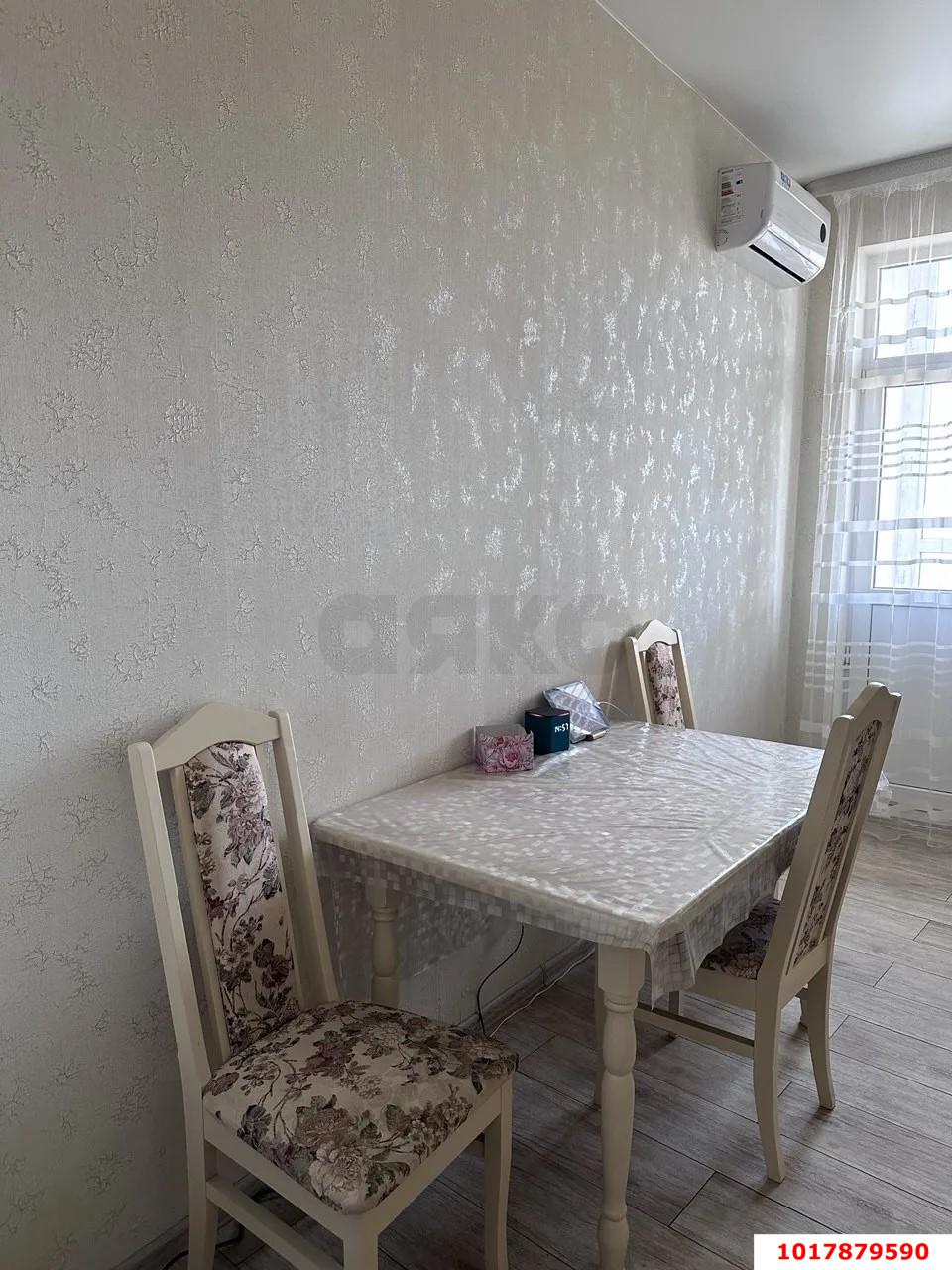 Фото №11: 2-комнатная квартира <span class="whitespace-nowrap">70 м²</span>, <span class="whitespace-nowrap">12/16 эт.</span> - Краснодар, Центральный внутригородской округ, Черёмушки, мкр. ЖК Фонтаны, ул. Воронежская, 47Д