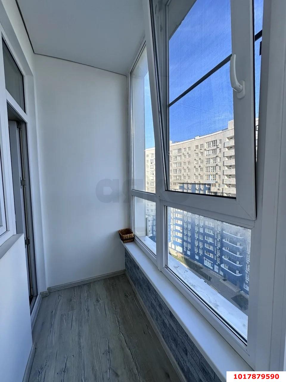Фото №7: 2-комнатная квартира <span class="whitespace-nowrap">70 м²</span>, <span class="whitespace-nowrap">12/16 эт.</span> - Краснодар, Центральный внутригородской округ, Черёмушки, мкр. ЖК Фонтаны, ул. Воронежская, 47Д