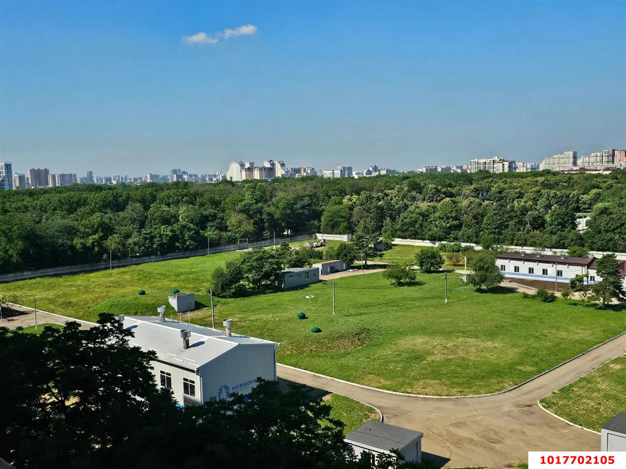Фото №11: 2-комнатная квартира <span class="whitespace-nowrap">94 м²</span>, <span class="whitespace-nowrap">10/16 эт.</span> - Краснодар, Центральный внутригородской округ, мкр. Завод Измерительных Приборов, ул. Зиповская, 5/2