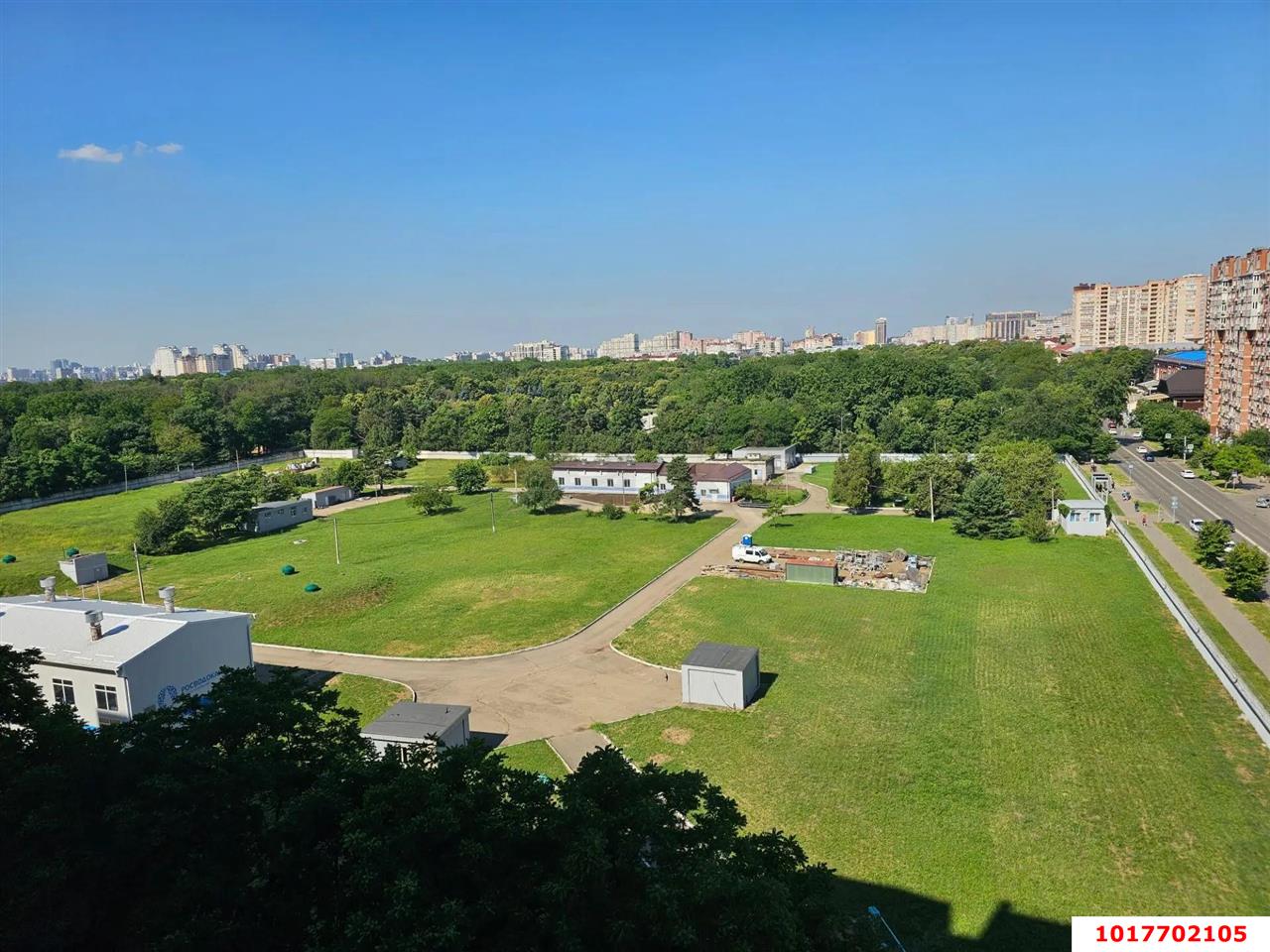 Фото №12: 2-комнатная квартира <span class="whitespace-nowrap">94 м²</span>, <span class="whitespace-nowrap">10/16 эт.</span> - Краснодар, Центральный внутригородской округ, мкр. Завод Измерительных Приборов, ул. Зиповская, 5/2