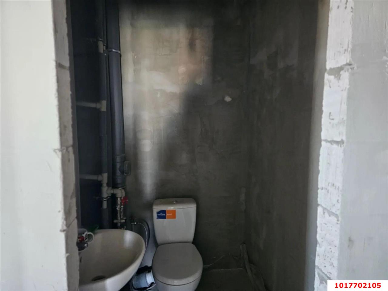 Фото №5: 2-комнатная квартира <span class="whitespace-nowrap">94 м²</span>, <span class="whitespace-nowrap">10/16 эт.</span> - Краснодар, Центральный внутригородской округ, мкр. Завод Измерительных Приборов, ул. Зиповская, 5/2
