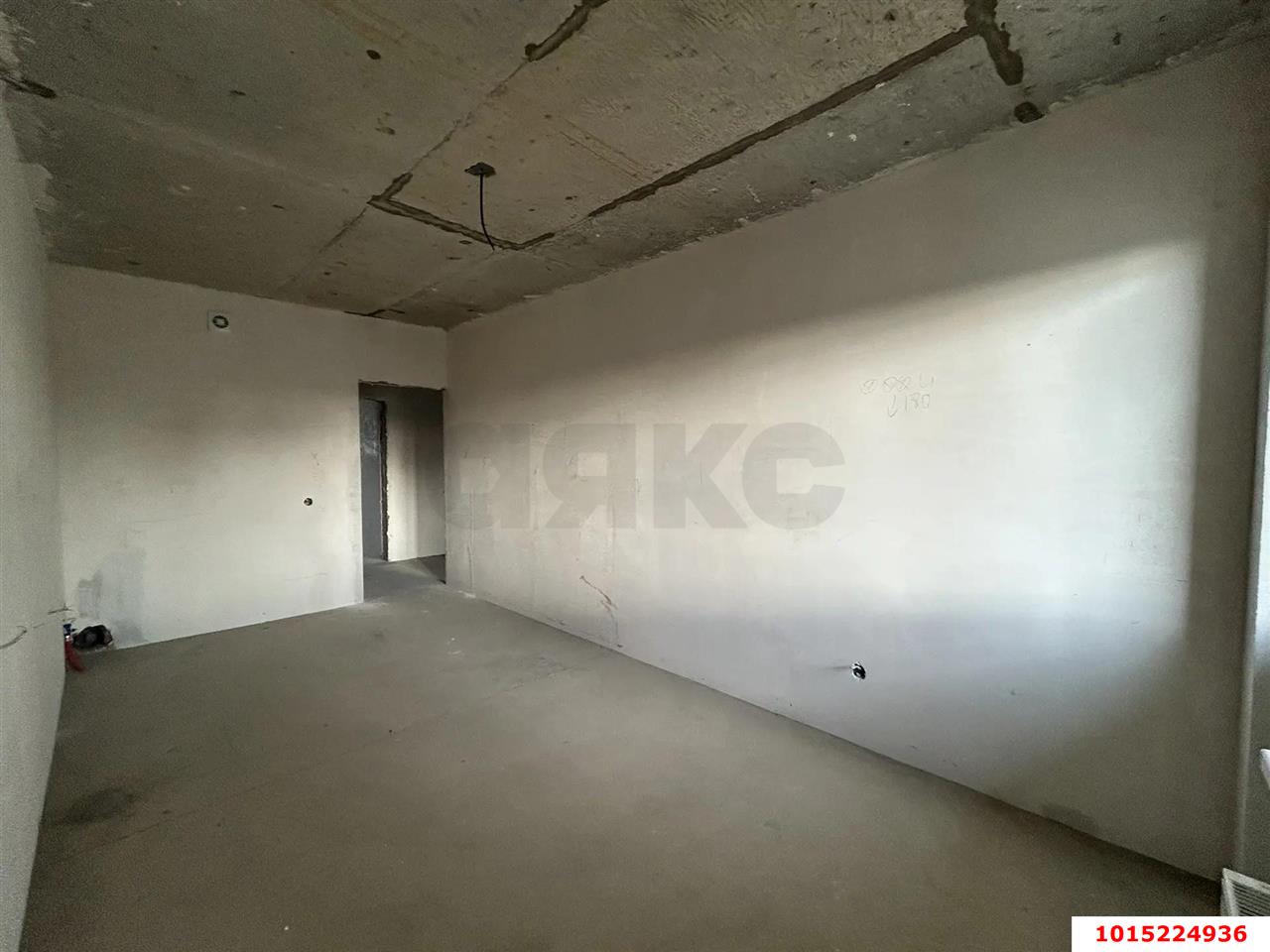 Фото №7: 2-комнатная квартира <span class="whitespace-nowrap">62 м²</span>, <span class="whitespace-nowrap">24/24 эт.</span> - Краснодар, Прикубанский внутригородской округ, ЖК Лучший, мкр. имени Петра Метальникова, ул. Петра Метальникова, 40