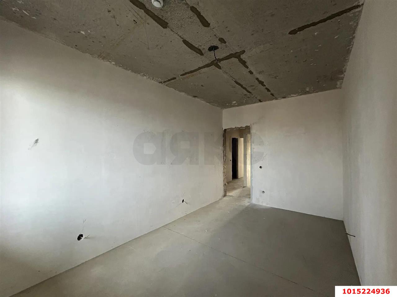 Фото №4: 2-комнатная квартира <span class="whitespace-nowrap">62 м²</span>, <span class="whitespace-nowrap">24/24 эт.</span> - Краснодар, Прикубанский внутригородской округ, ЖК Лучший, мкр. имени Петра Метальникова, ул. Петра Метальникова, 40