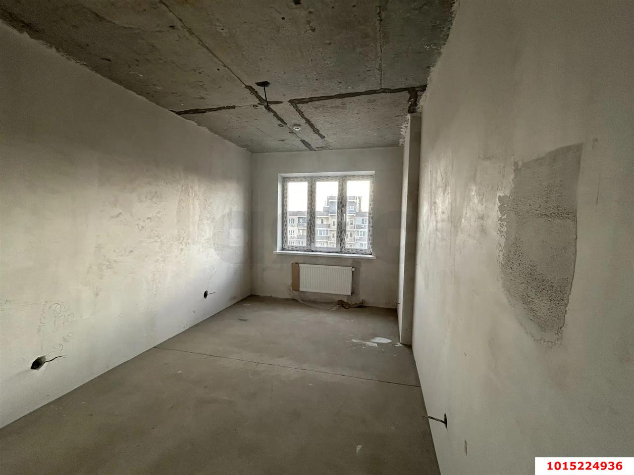 Фото №5: 2-комнатная квартира <span class="whitespace-nowrap">62 м²</span>, <span class="whitespace-nowrap">24/24 эт.</span> - Краснодар, Прикубанский внутригородской округ, ЖК Лучший, мкр. имени Петра Метальникова, ул. Петра Метальникова, 40