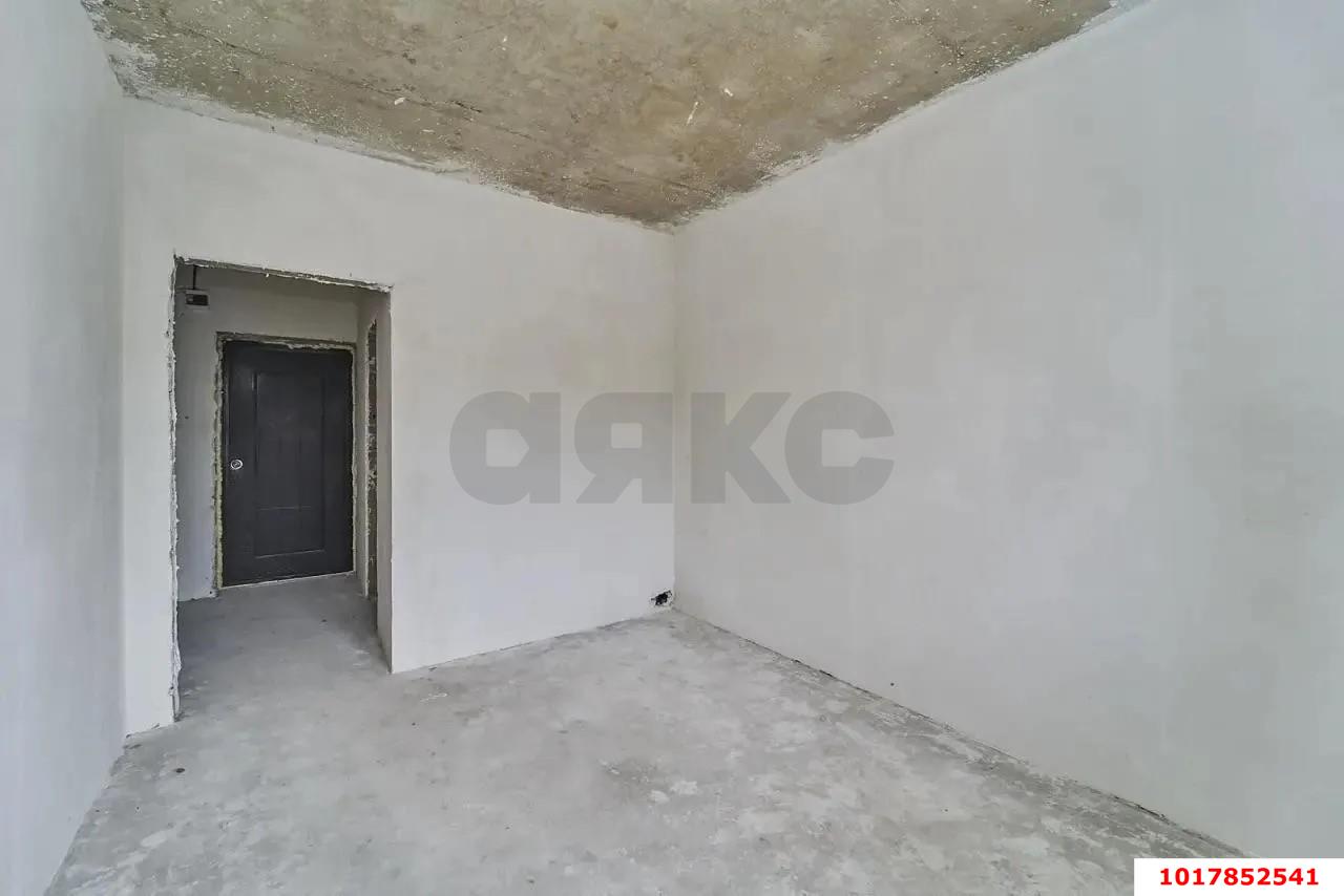 Фото №6: 2-комнатная квартира <span class="whitespace-nowrap">56 м²</span>, <span class="whitespace-nowrap">4/4 эт.</span> - Пригородный, Карасунский внутригородской округ, Алтайский, мкр. жилой комплекс Мини-полис Куб-А, ул. Феодосийская, 23/7