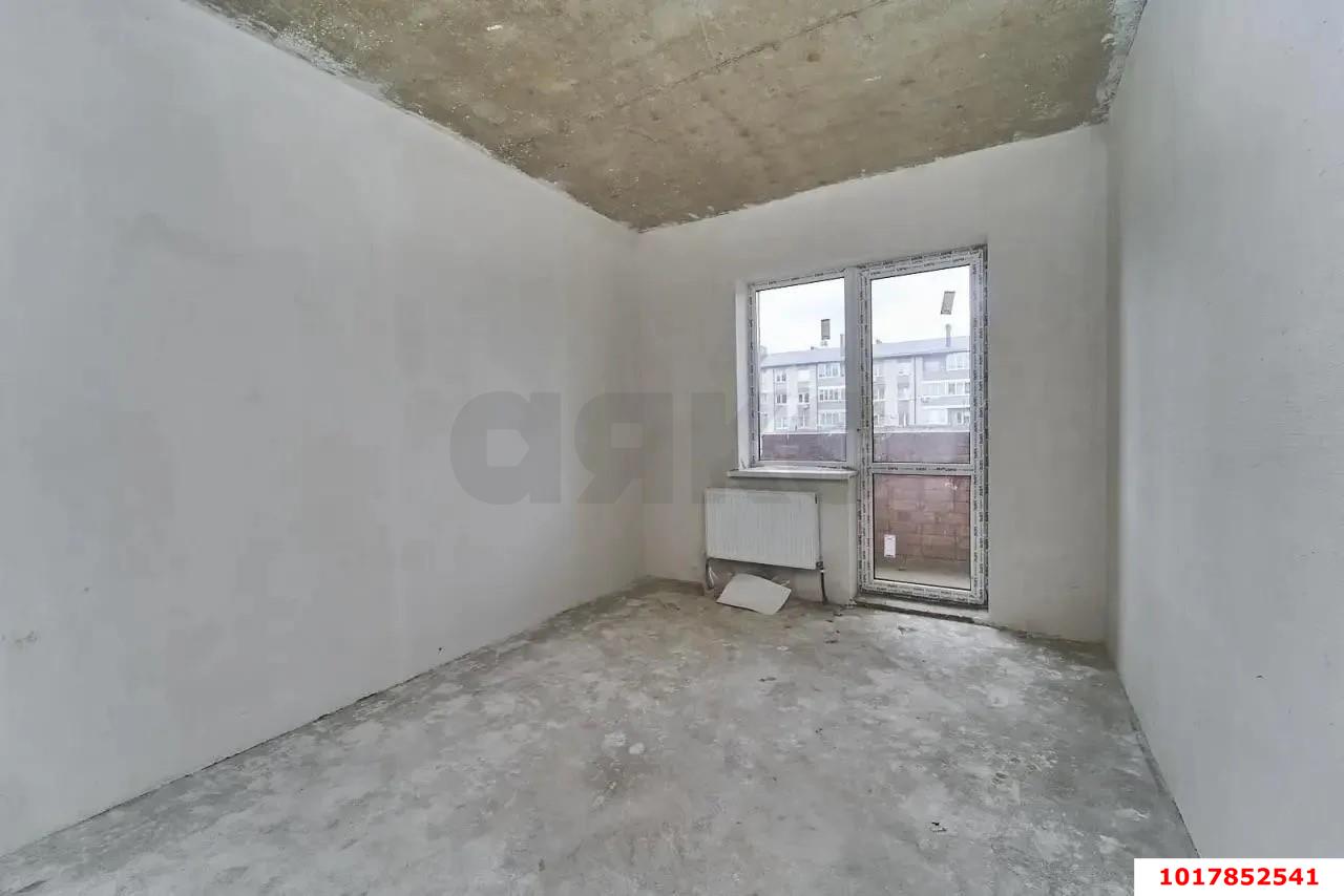Фото №3: 2-комнатная квартира <span class="whitespace-nowrap">56 м²</span>, <span class="whitespace-nowrap">4/4 эт.</span> - Пригородный, Карасунский внутригородской округ, Алтайский, мкр. жилой комплекс Мини-полис Куб-А, ул. Феодосийская, 23/7