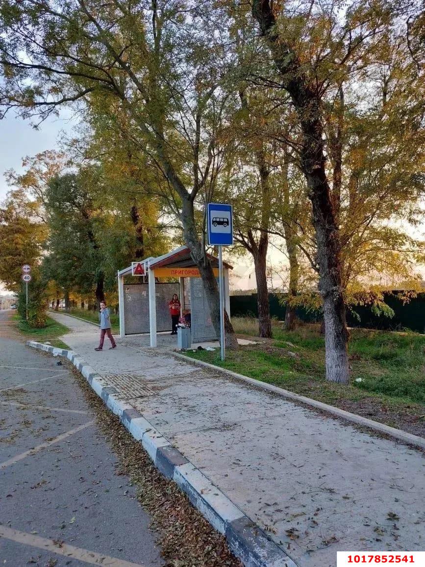 Фото №8: 2-комнатная квартира <span class="whitespace-nowrap">56 м²</span>, <span class="whitespace-nowrap">4/4 эт.</span> - Пригородный, Карасунский внутригородской округ, Алтайский, мкр. жилой комплекс Мини-полис Куб-А, ул. Феодосийская, 23/7