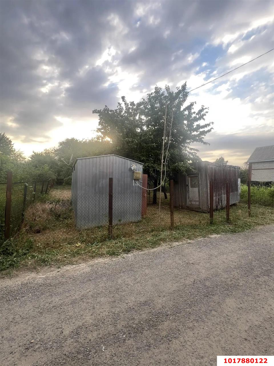 Фото №5: Коммерческая земля <span class="whitespace-nowrap">5 сот.</span> - КСК-2, мкр. Прикубанский внутригородской округ, ул. Зелёная, 12
