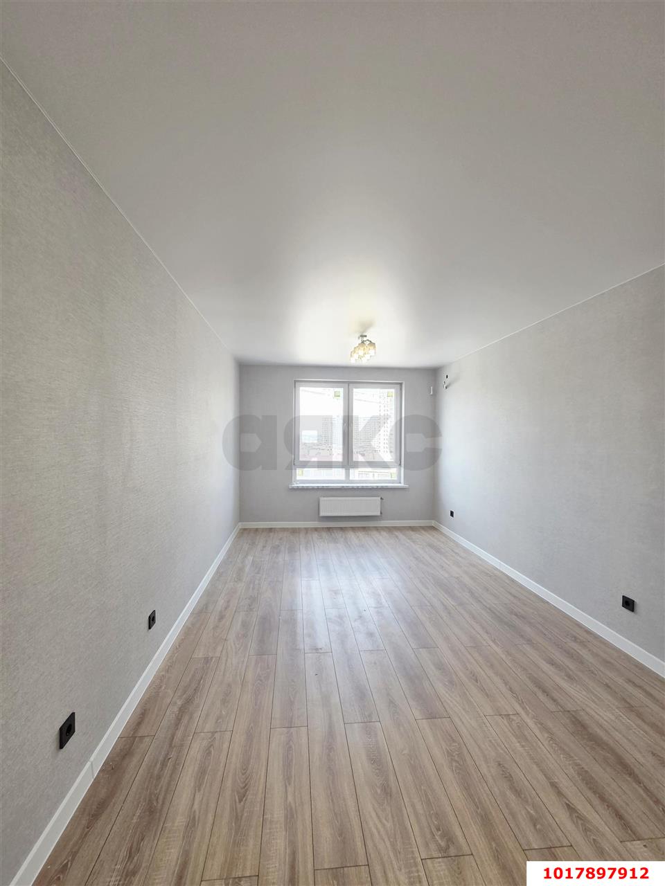 Фото №2: 1-комнатная квартира <span class="whitespace-nowrap">41 м²</span>, <span class="whitespace-nowrap">8/16 эт.</span> - Краснодар, Прикубанский внутригородской округ, мкр. Догма Парк, ул. Анны Ахматовой, 10к2