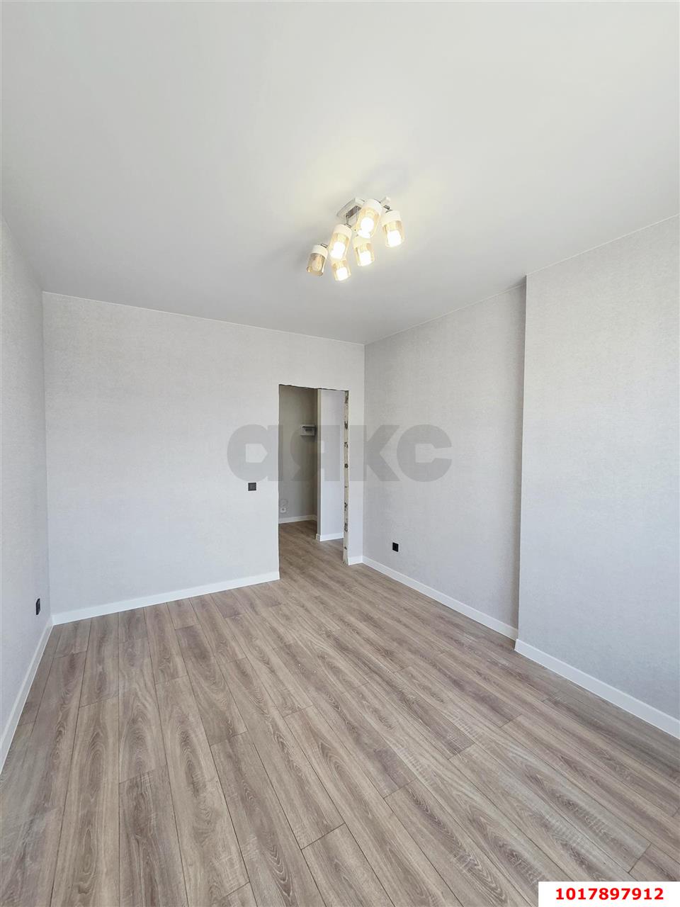 Фото №5: 1-комнатная квартира <span class="whitespace-nowrap">41 м²</span>, <span class="whitespace-nowrap">8/16 эт.</span> - Краснодар, Прикубанский внутригородской округ, мкр. Догма Парк, ул. Анны Ахматовой, 10к2