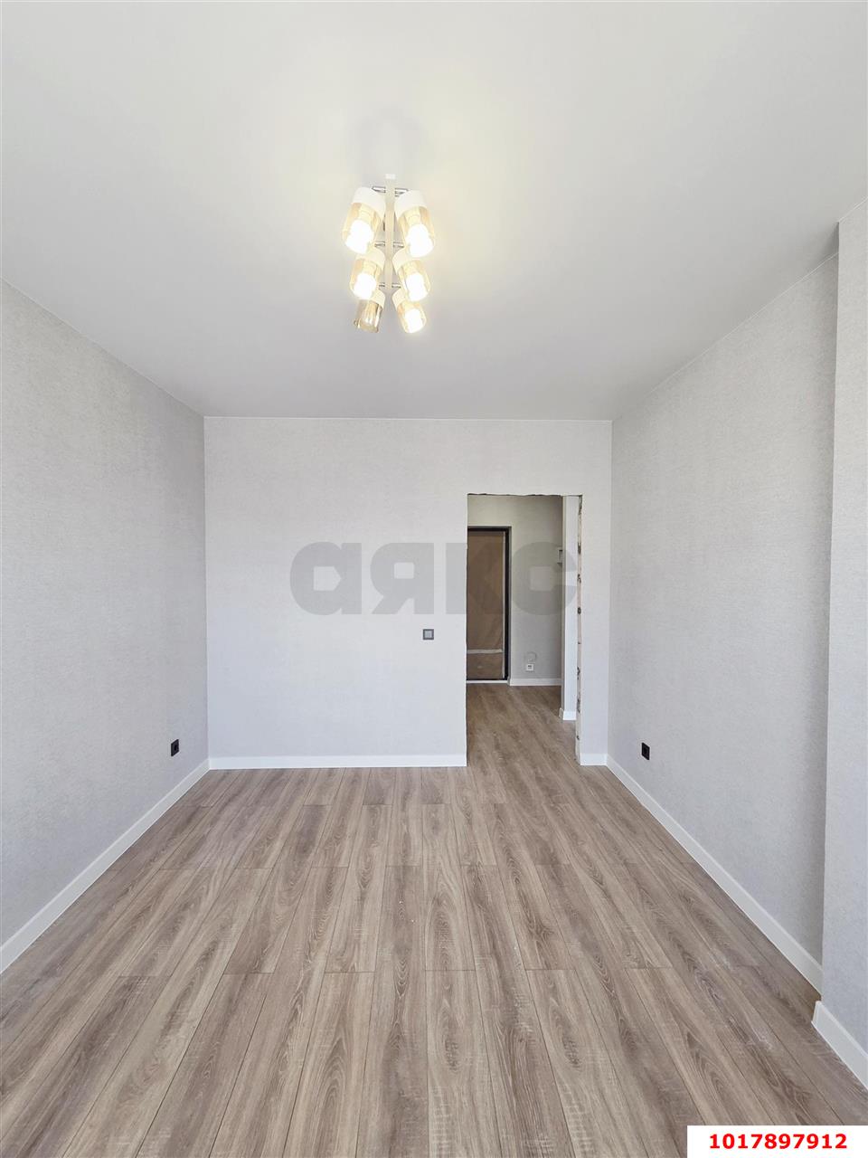 Фото №6: 1-комнатная квартира <span class="whitespace-nowrap">41 м²</span>, <span class="whitespace-nowrap">8/16 эт.</span> - Краснодар, Прикубанский внутригородской округ, мкр. Догма Парк, ул. Анны Ахматовой, 10к2