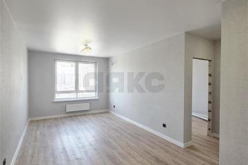 Фото №1: 1-комнатная квартира <span class="whitespace-nowrap">41 м²</span>, <span class="whitespace-nowrap">8/16 эт.</span> - Краснодар, мкр. Догма Парк, ул. Анны Ахматовой, 10к2