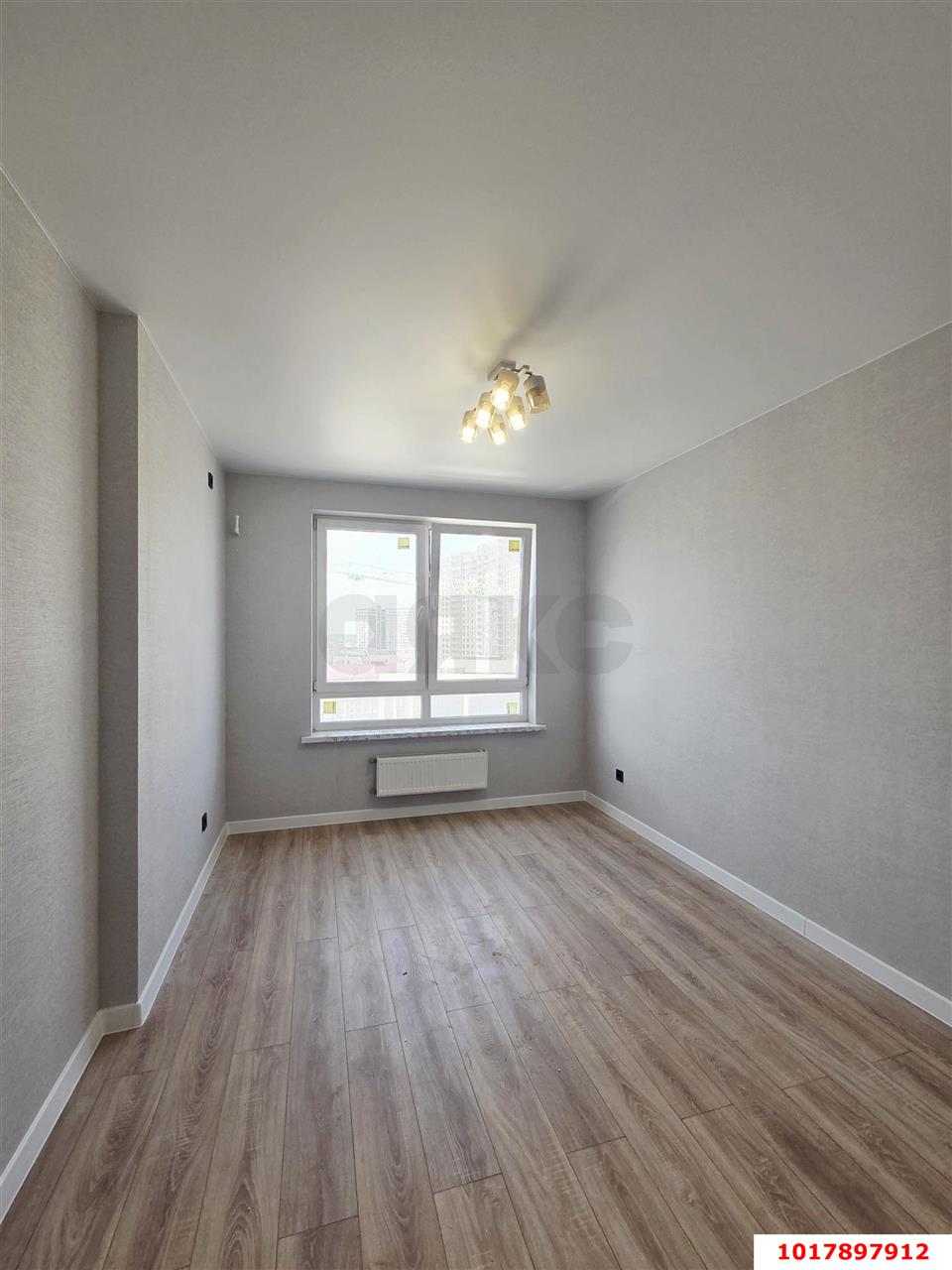 Фото №4: 1-комнатная квартира <span class="whitespace-nowrap">41 м²</span>, <span class="whitespace-nowrap">8/16 эт.</span> - Краснодар, Прикубанский внутригородской округ, мкр. Догма Парк, ул. Анны Ахматовой, 10к2