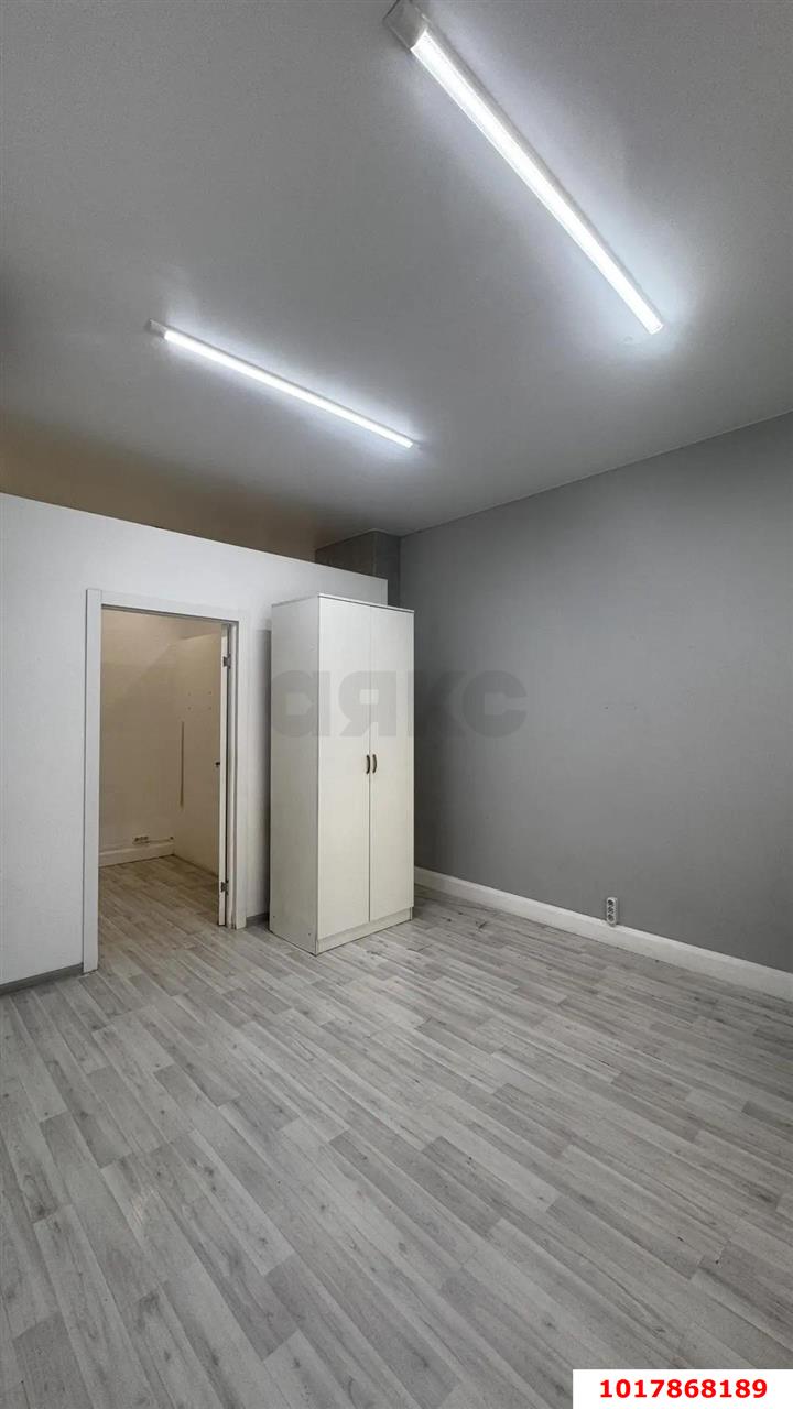 Фото №4: Студия <span class="whitespace-nowrap">50 м²</span>, <span class="whitespace-nowrap">3/24 эт.</span> - Краснодар, Западный внутригородской округ, ЖК Центральный, мкр. Центральный, ул. Будённого, 129